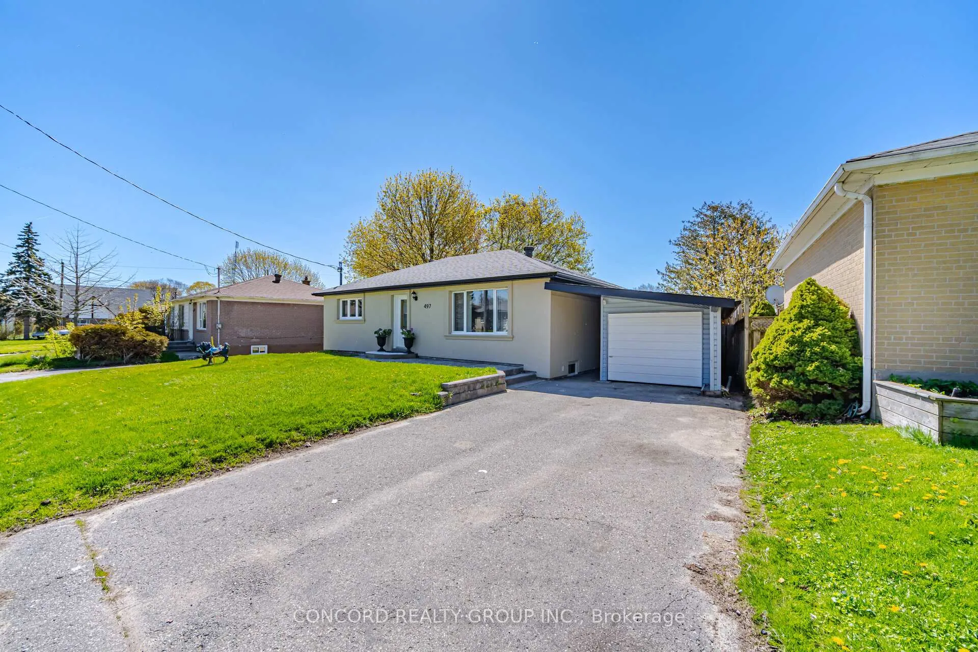 Photo 3 of 497 Phillip Murray Avenue, Oshawa, Lakeview — HOMEH