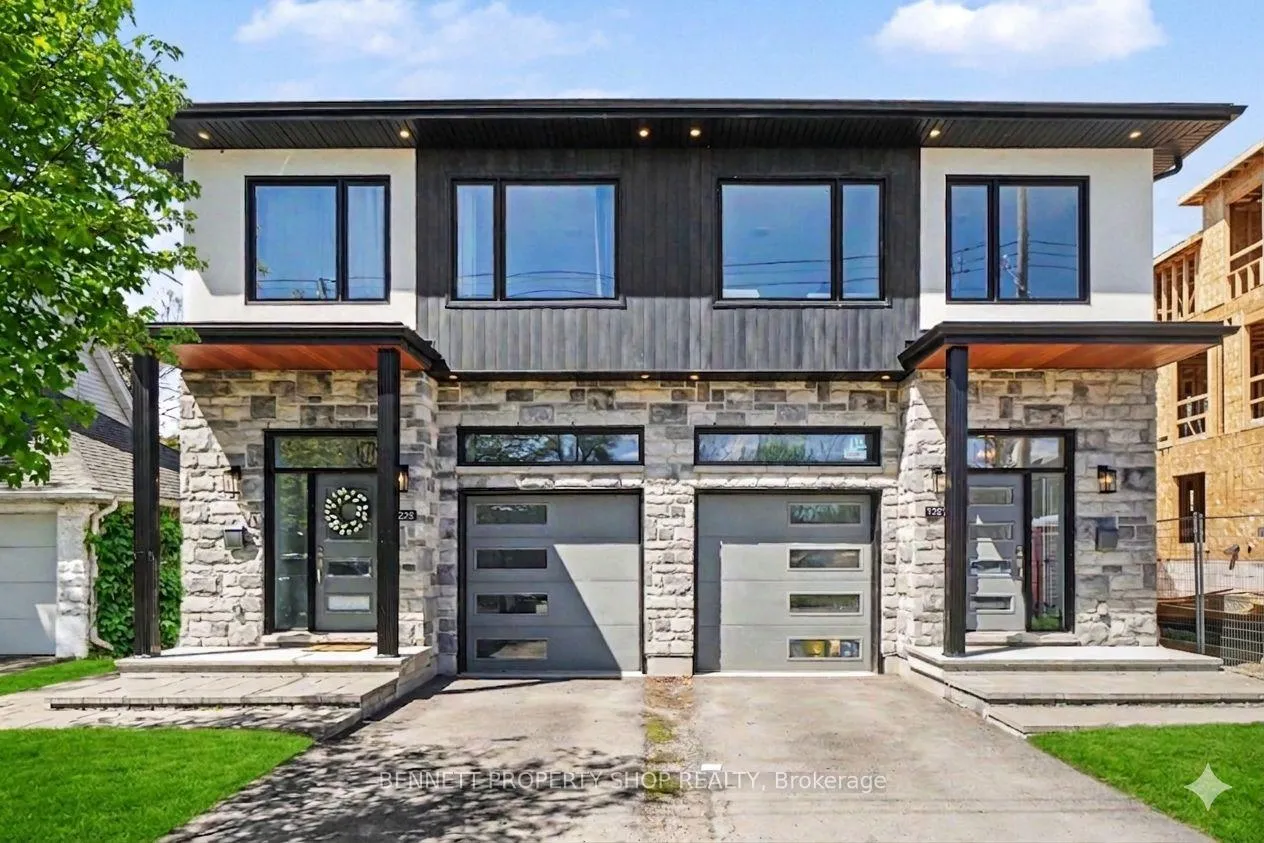 Photo 1 of 1225 Ridgemont Avenue, Ottawa, Ridgemont — HOMEH