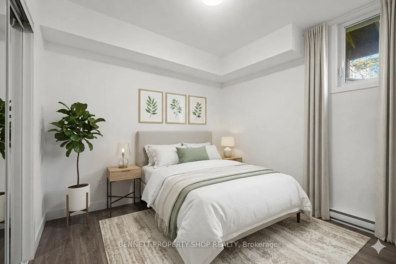 Photo 9 of 1225 Ridgemont Avenue, Ottawa, Ridgemont — HOMEH