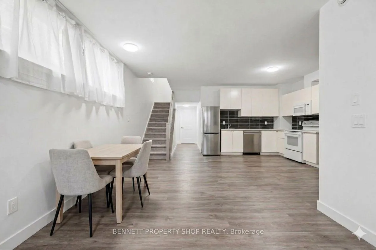 Photo 11 of 1227 Ridgemont Avenue, Ottawa, Ridgemont — HOMEH