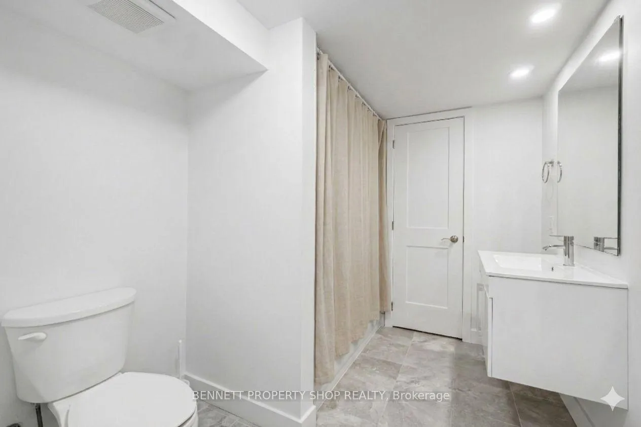 Photo 13 of 1227 Ridgemont Avenue, Ottawa, Ridgemont — HOMEH