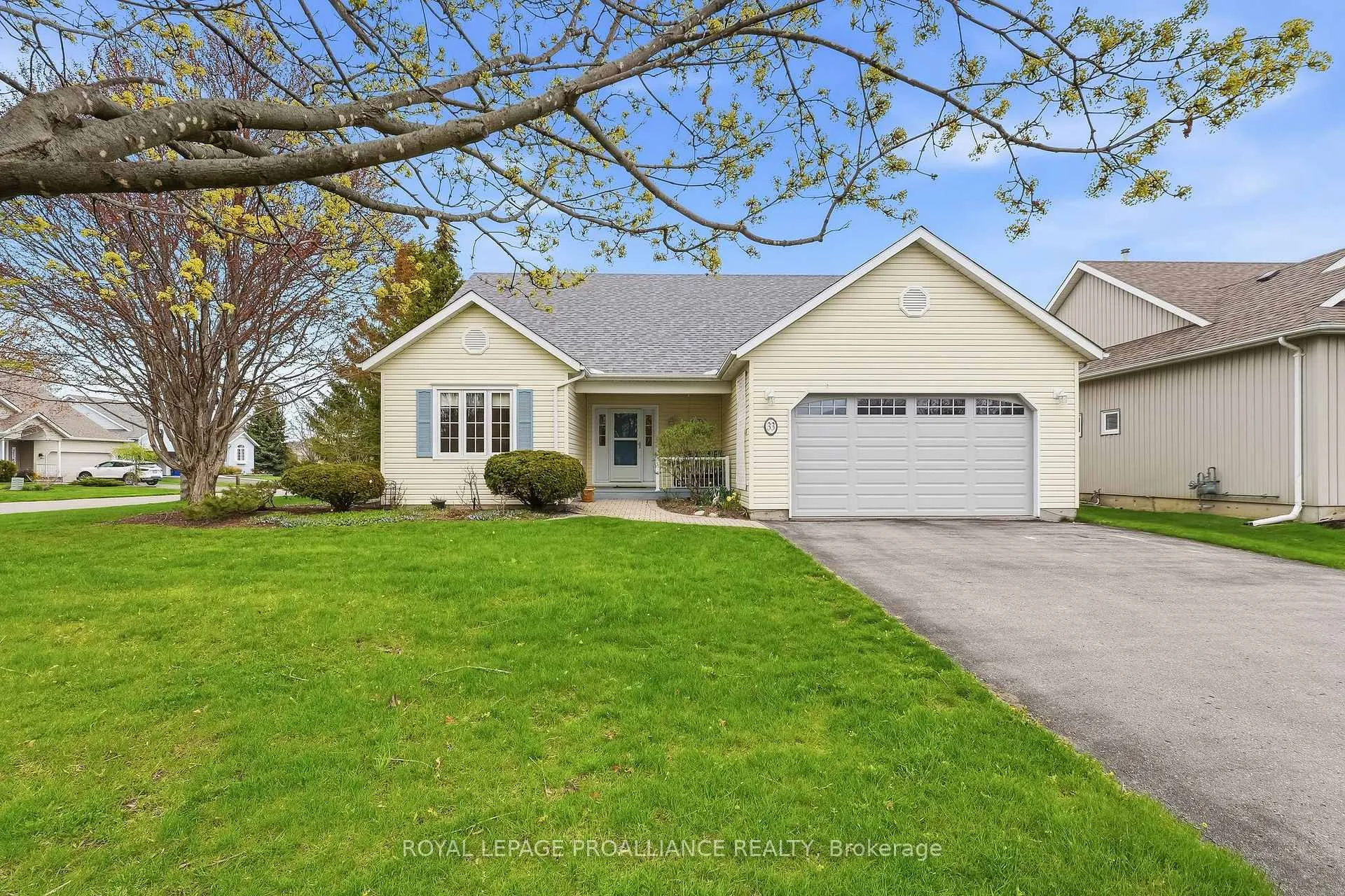 Photo 1 of 33 Lockwood Drive, Brighton — HOMEH