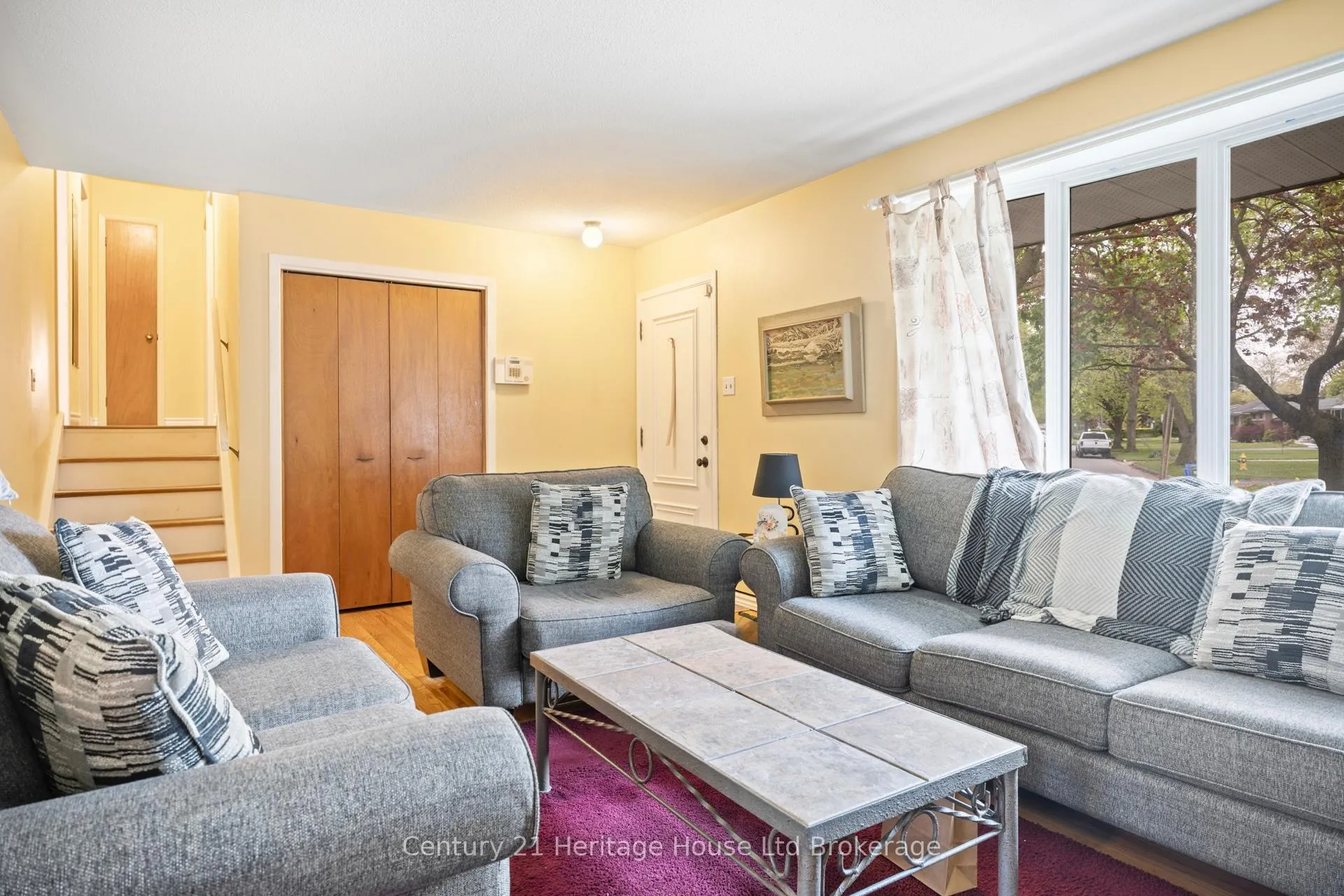Photo 6 of 1152 Sorrel Street, London, East D — HOMEH