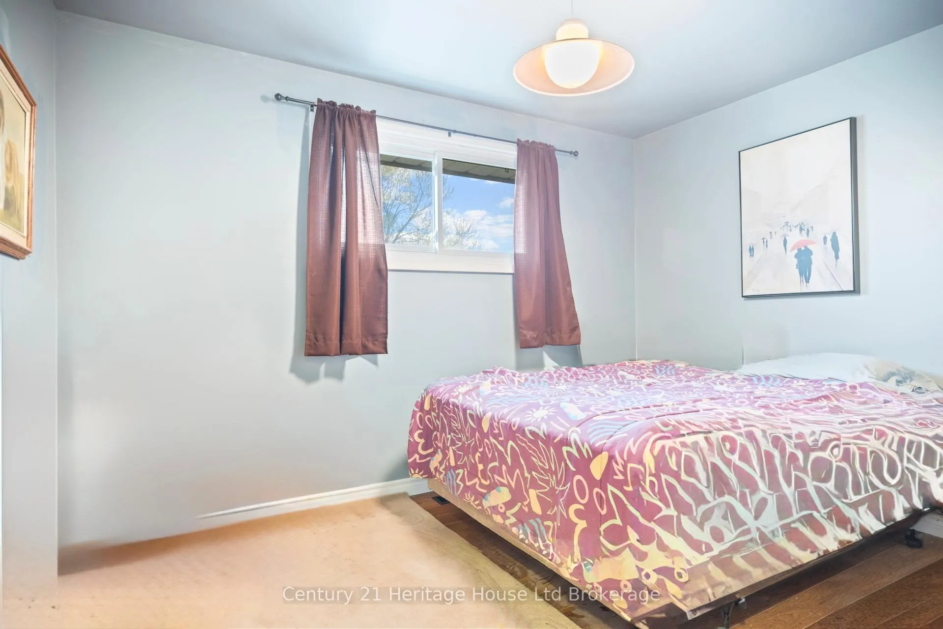 Photo 11 of 1152 Sorrel Street, London, East D — HOMEH
