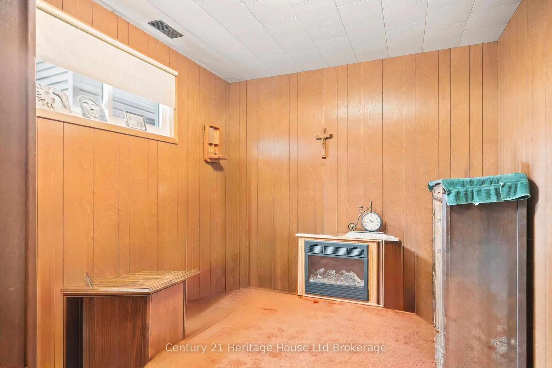 Photo 15 of 1152 Sorrel Street, London, East D — HOMEH