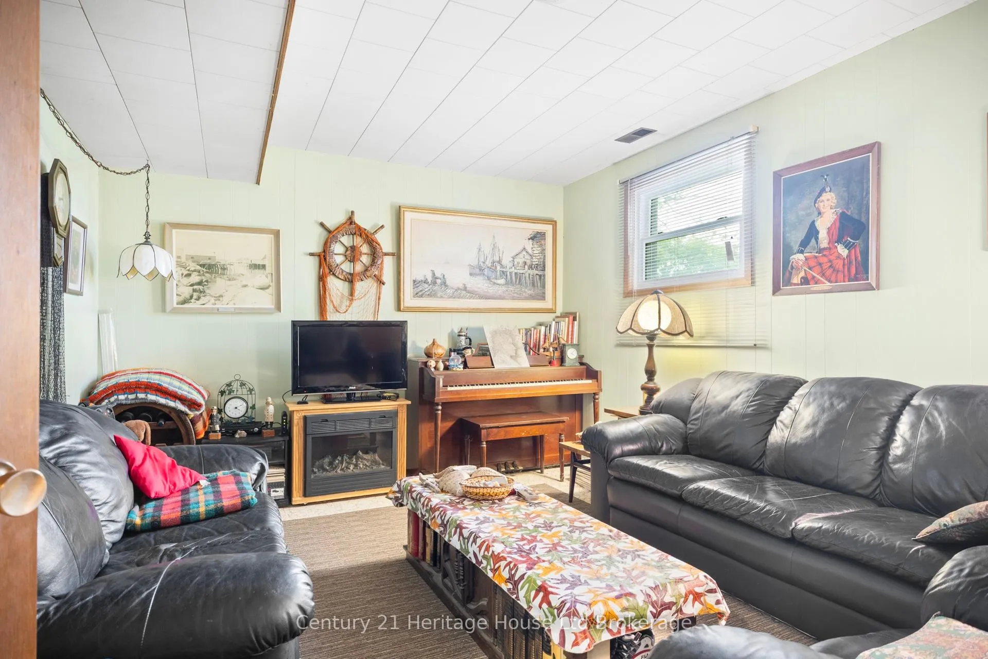 Photo 16 of 1152 Sorrel Street, London, East D — HOMEH
