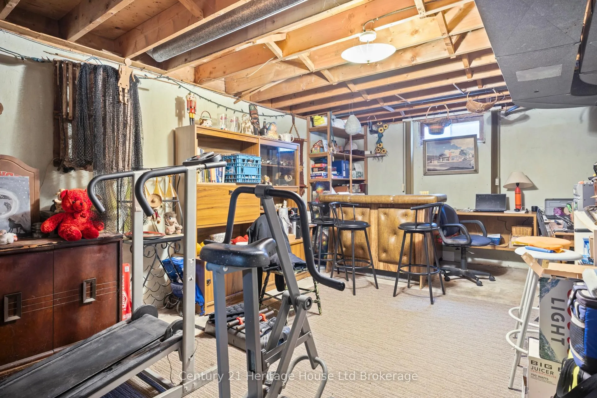 Photo 19 of 1152 Sorrel Street, London, East D — HOMEH