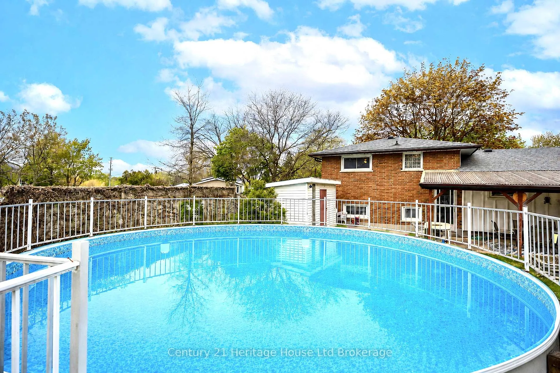 Photo 25 of 1152 Sorrel Street, London, East D — HOMEH