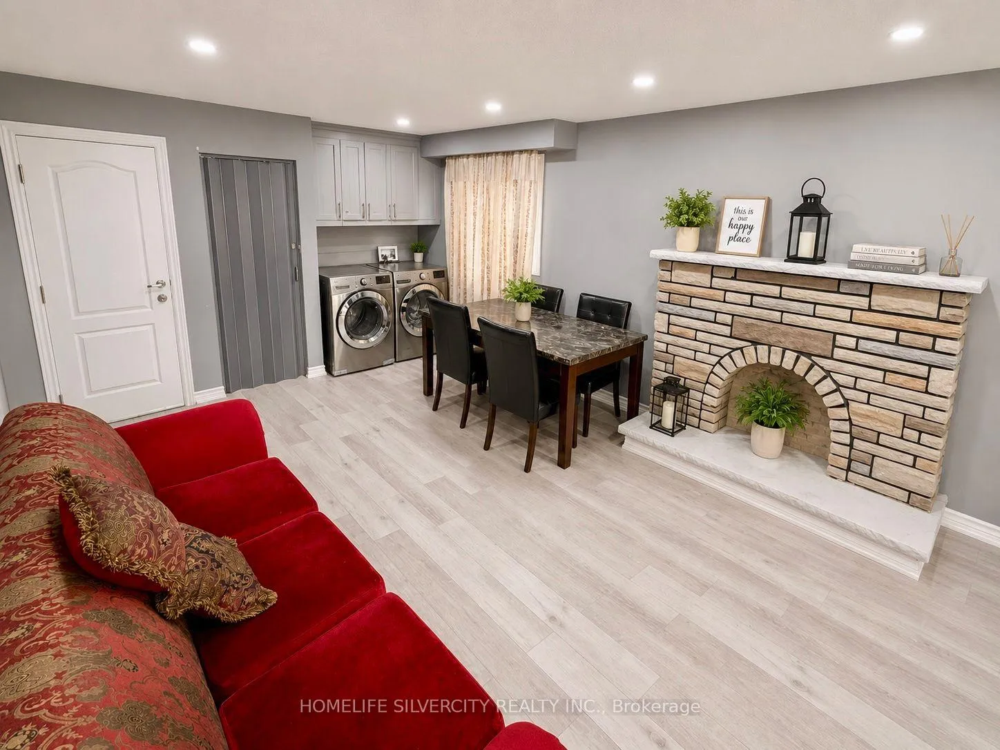 Photo 10 of 42 Royal Salisbury Way, Brampton, Madoc — HOMEH