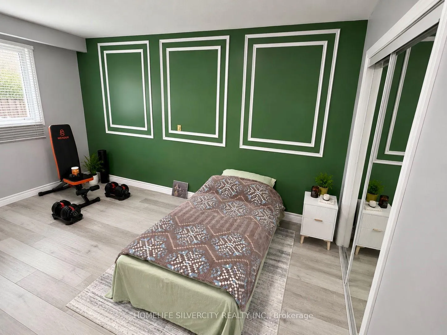 Photo 14 of 42 Royal Salisbury Way, Brampton, Madoc — HOMEH