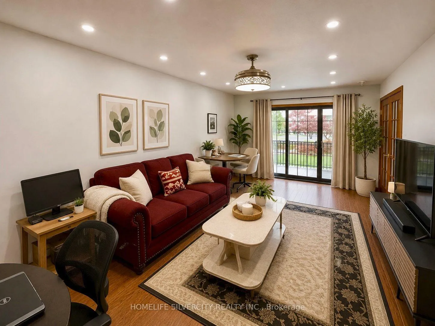 Photo 19 of 42 Royal Salisbury Way, Brampton, Madoc — HOMEH