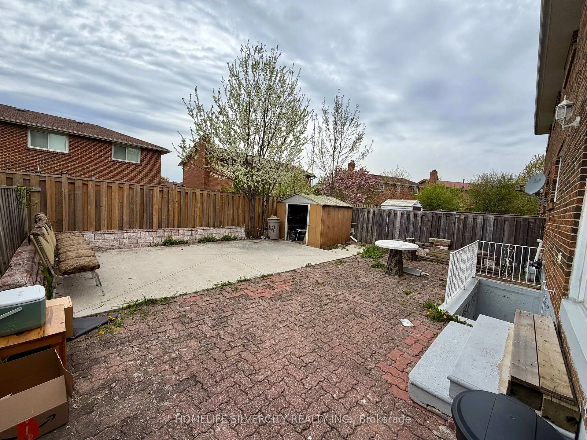 Photo 42 of 42 Royal Salisbury Way, Brampton, Madoc — HOMEH