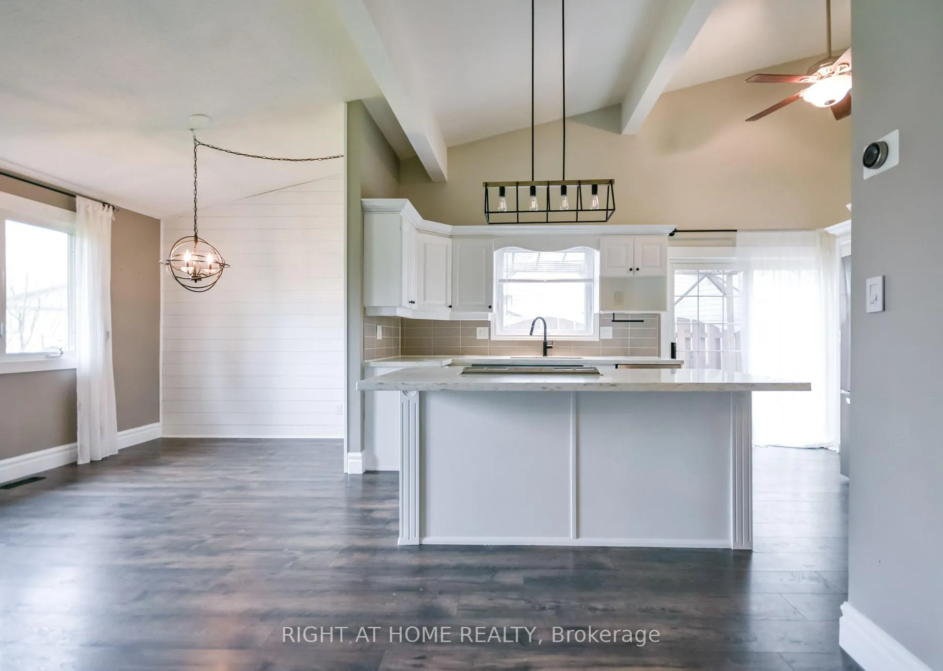 Photo 6 of 99 Oren Boulevard, Barrie, Sunnidale — HOMEH