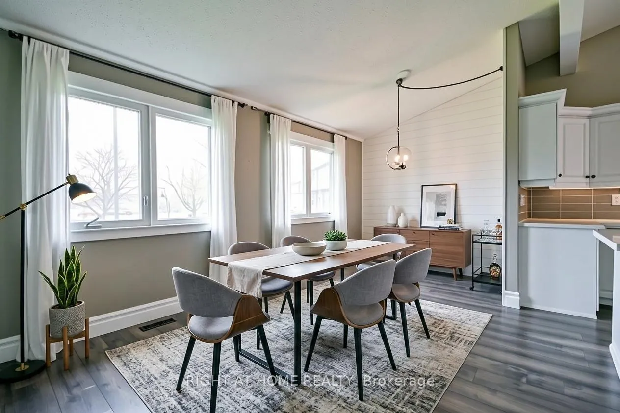 Photo 11 of 99 Oren Boulevard, Barrie, Sunnidale — HOMEH