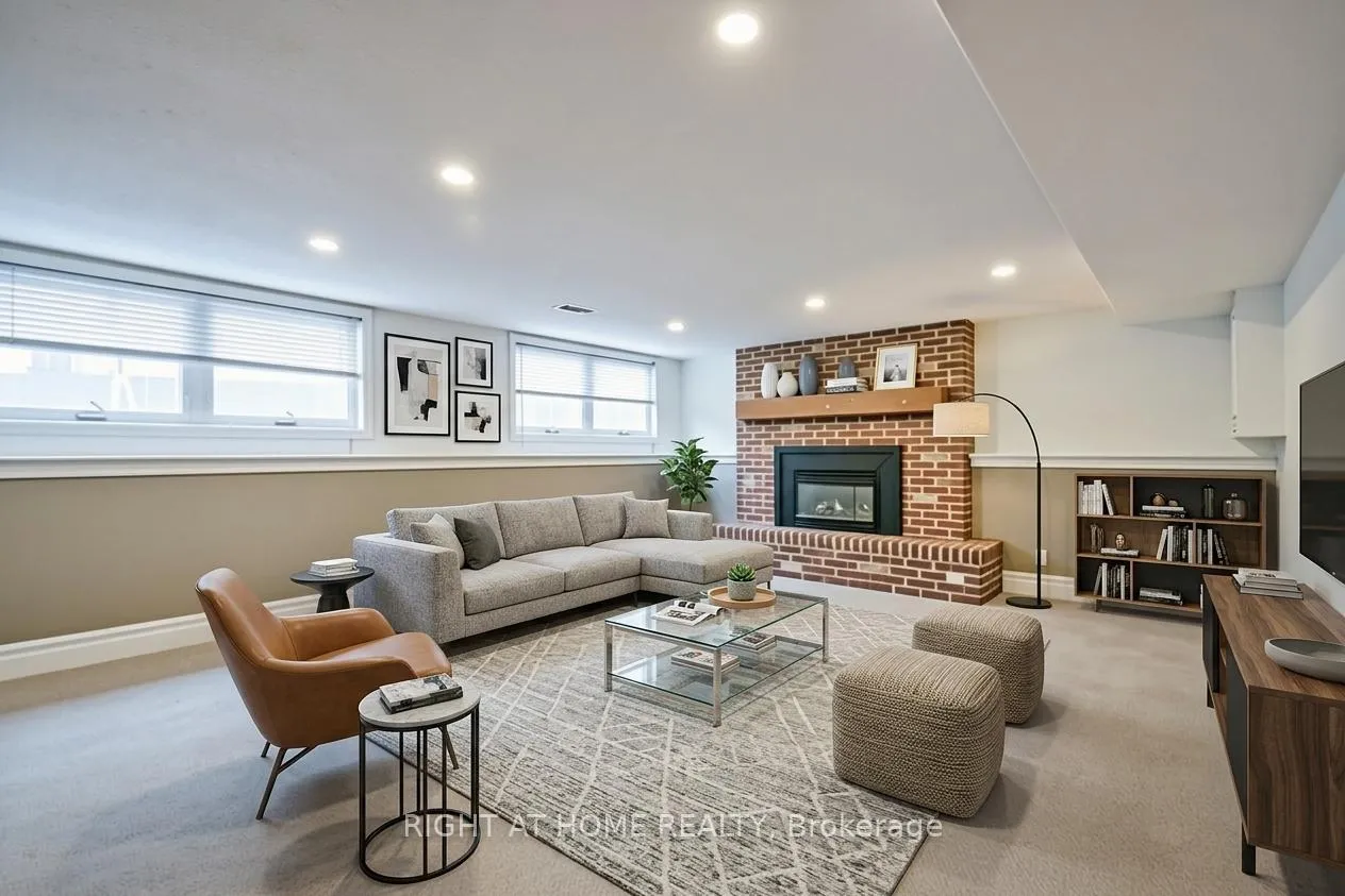 Photo 26 of 99 Oren Boulevard, Barrie, Sunnidale — HOMEH