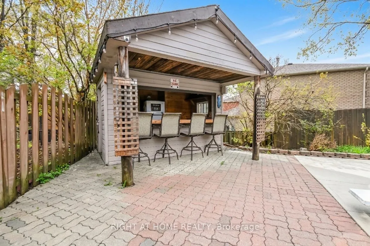 Photo 34 of 99 Oren Boulevard, Barrie, Sunnidale — HOMEH