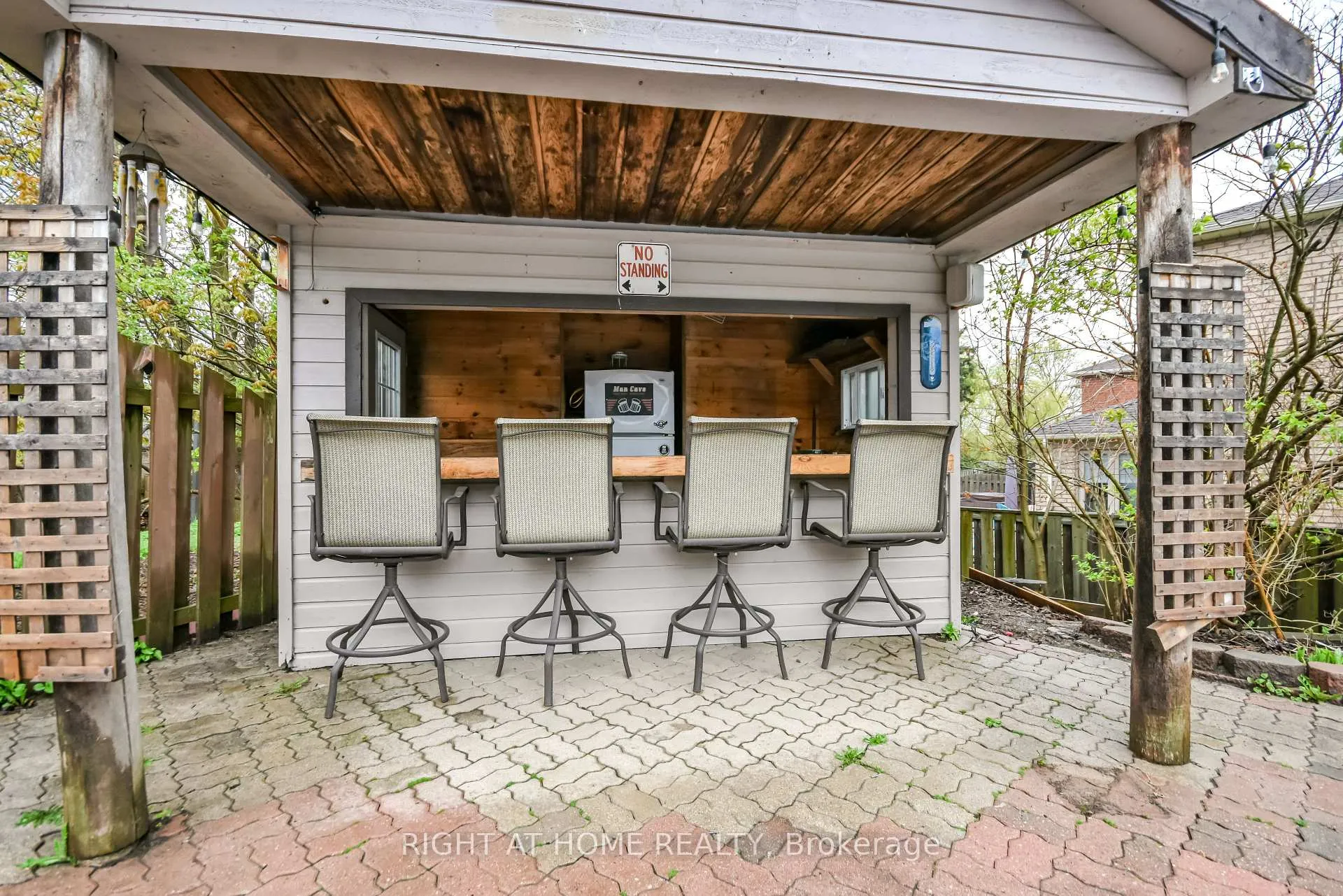 Photo 35 of 99 Oren Boulevard, Barrie, Sunnidale — HOMEH