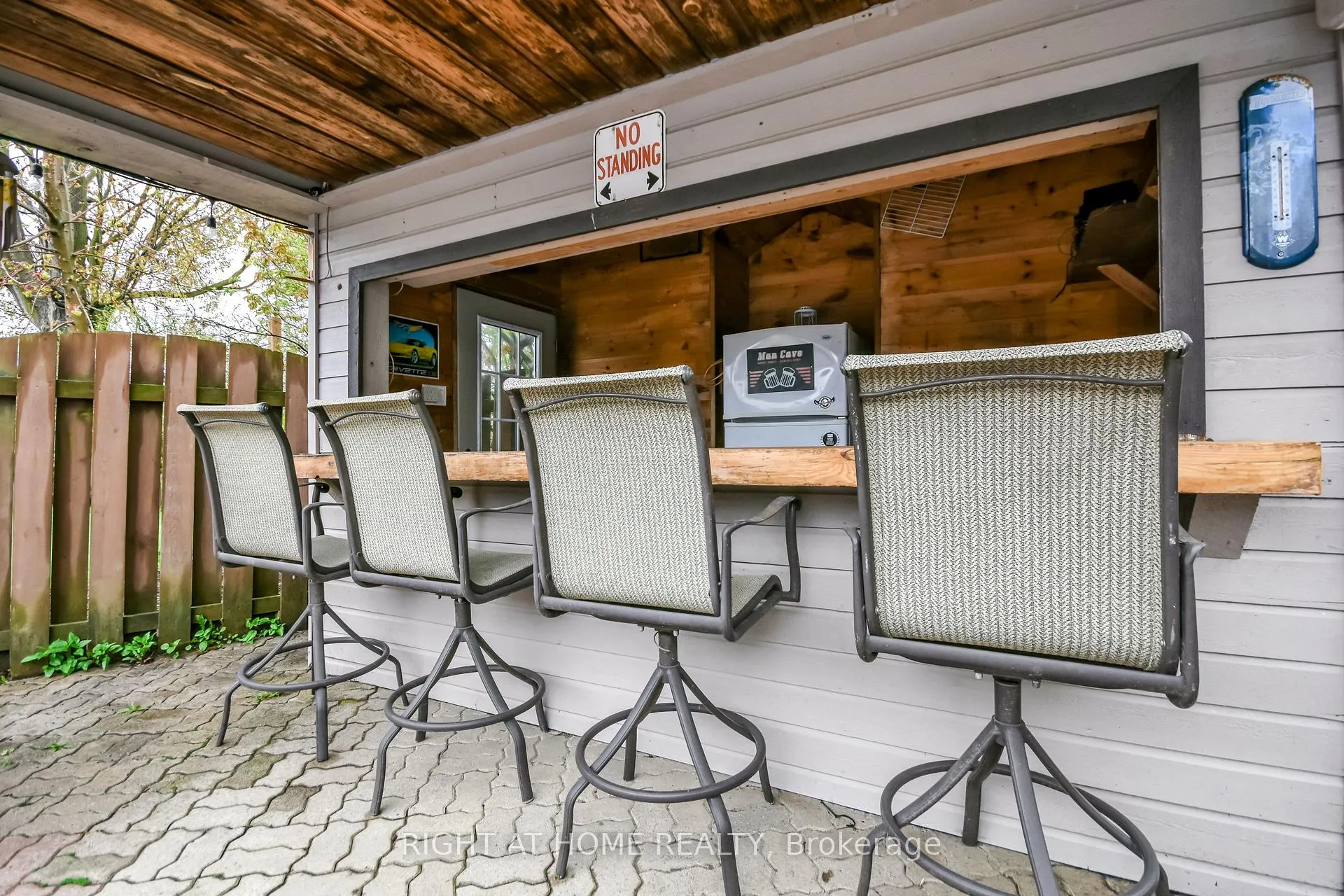 Photo 36 of 99 Oren Boulevard, Barrie, Sunnidale — HOMEH