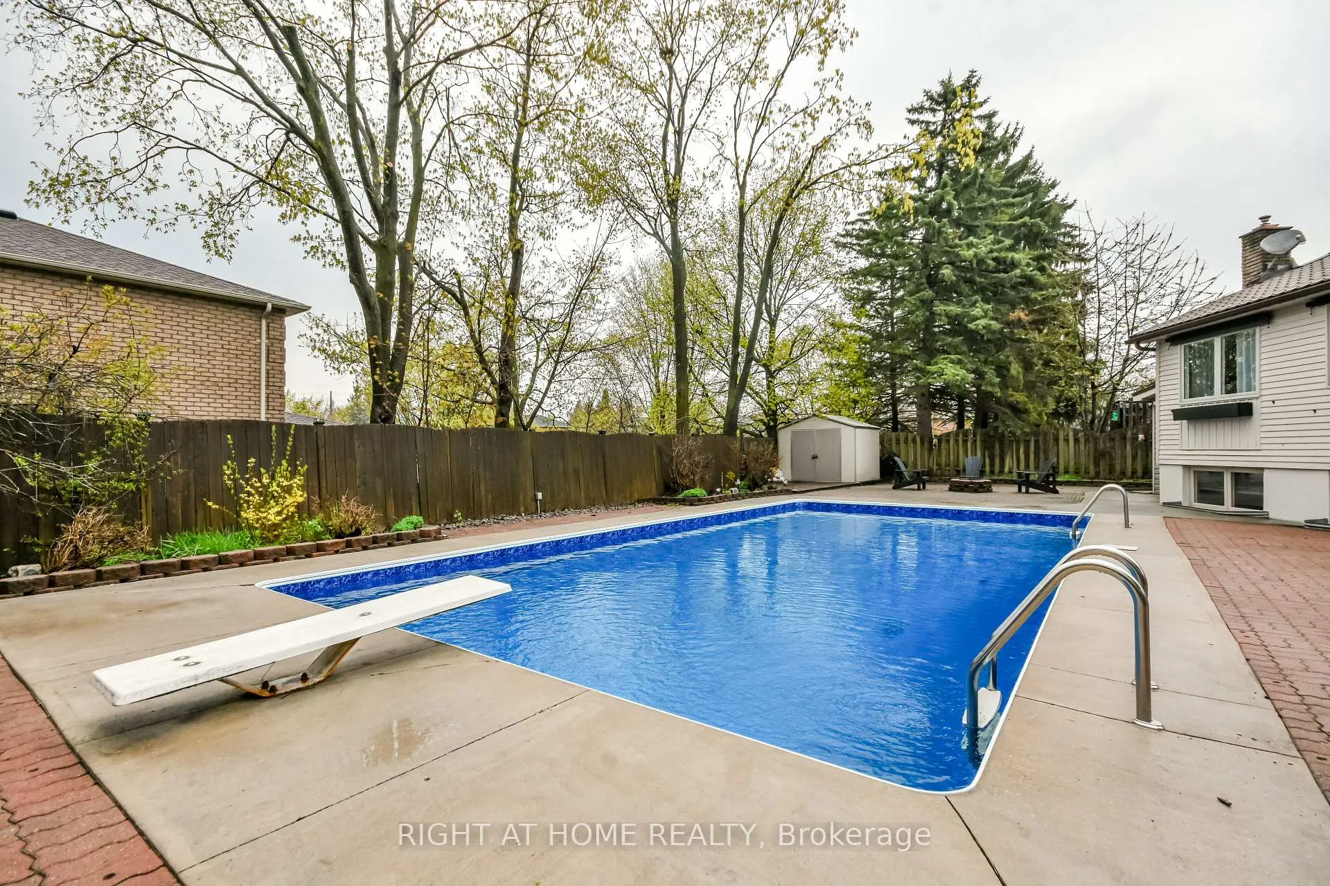Photo 37 of 99 Oren Boulevard, Barrie, Sunnidale — HOMEH