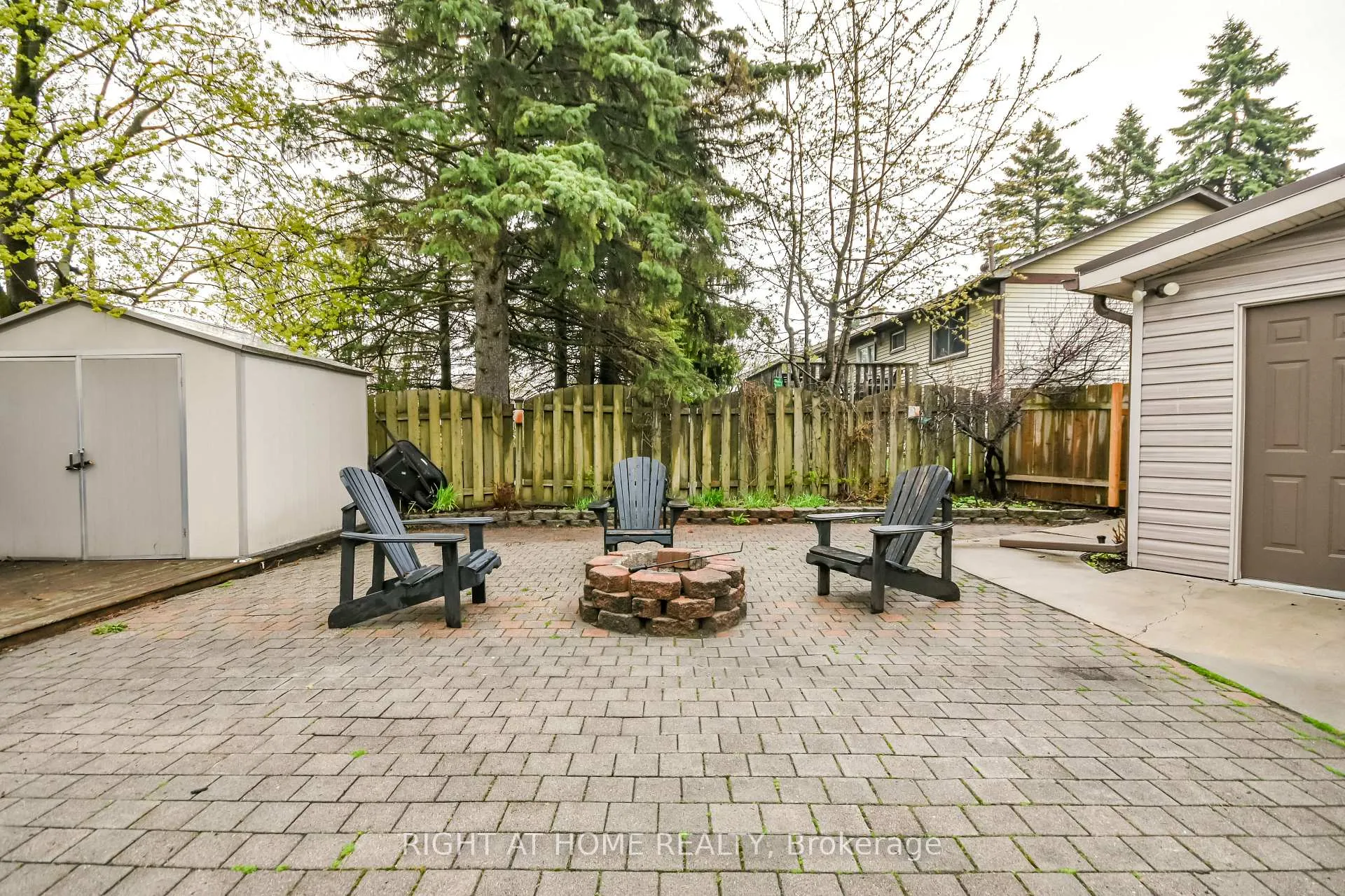 Photo 38 of 99 Oren Boulevard, Barrie, Sunnidale — HOMEH