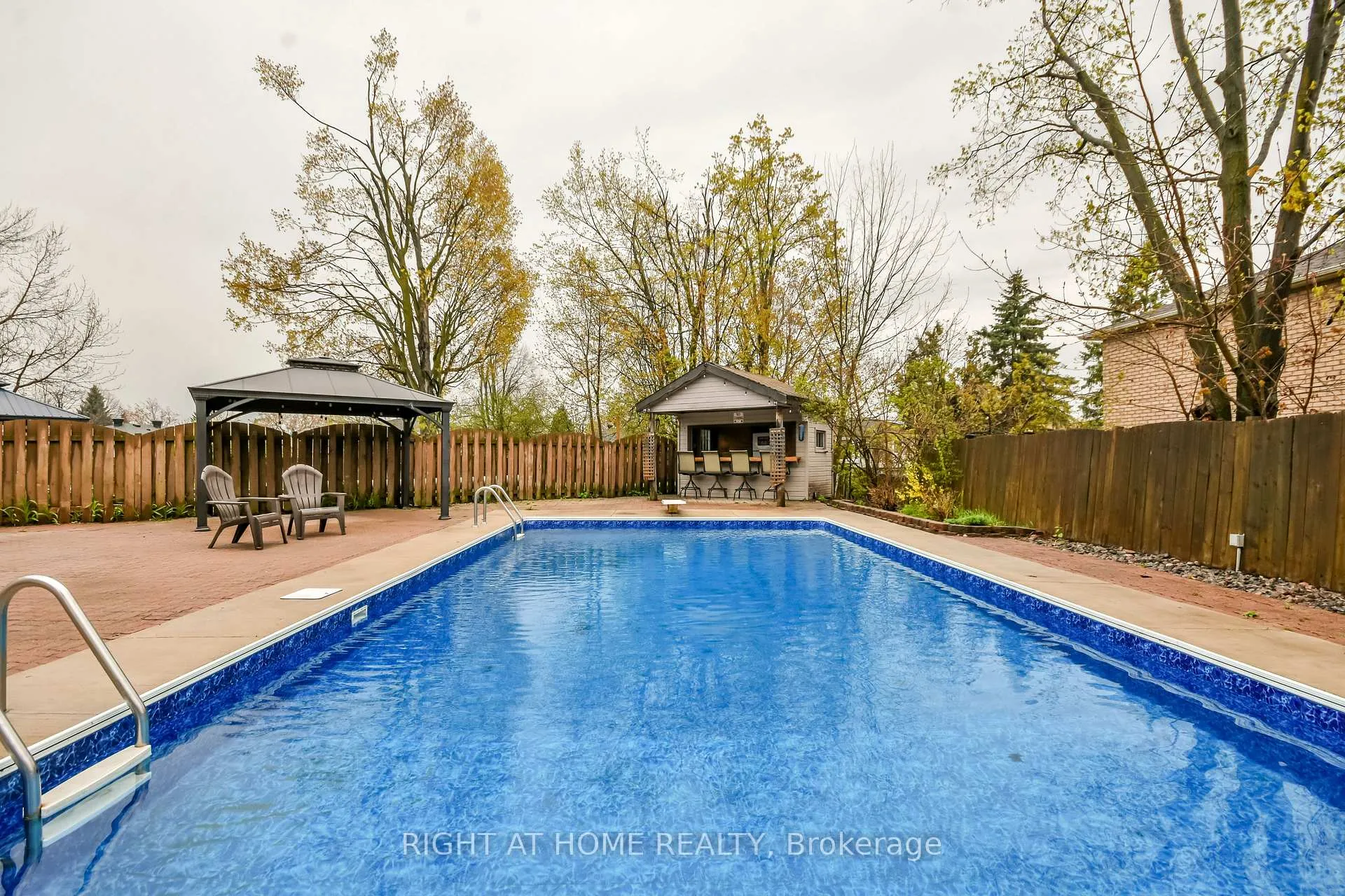 Photo 40 of 99 Oren Boulevard, Barrie, Sunnidale — HOMEH