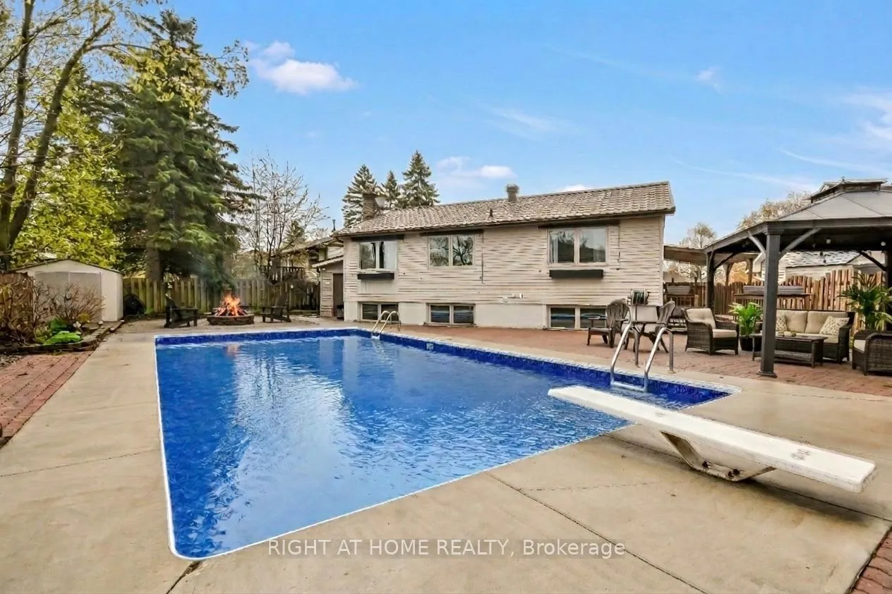 Photo 41 of 99 Oren Boulevard, Barrie, Sunnidale — HOMEH