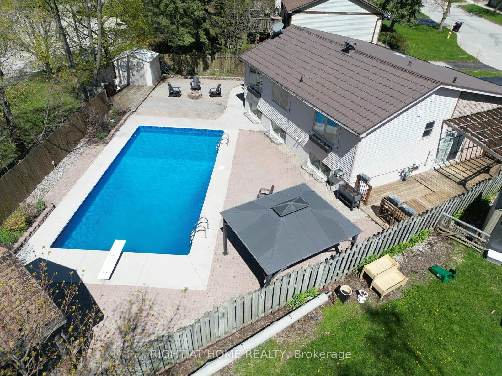 Photo 45 of 99 Oren Boulevard, Barrie, Sunnidale — HOMEH