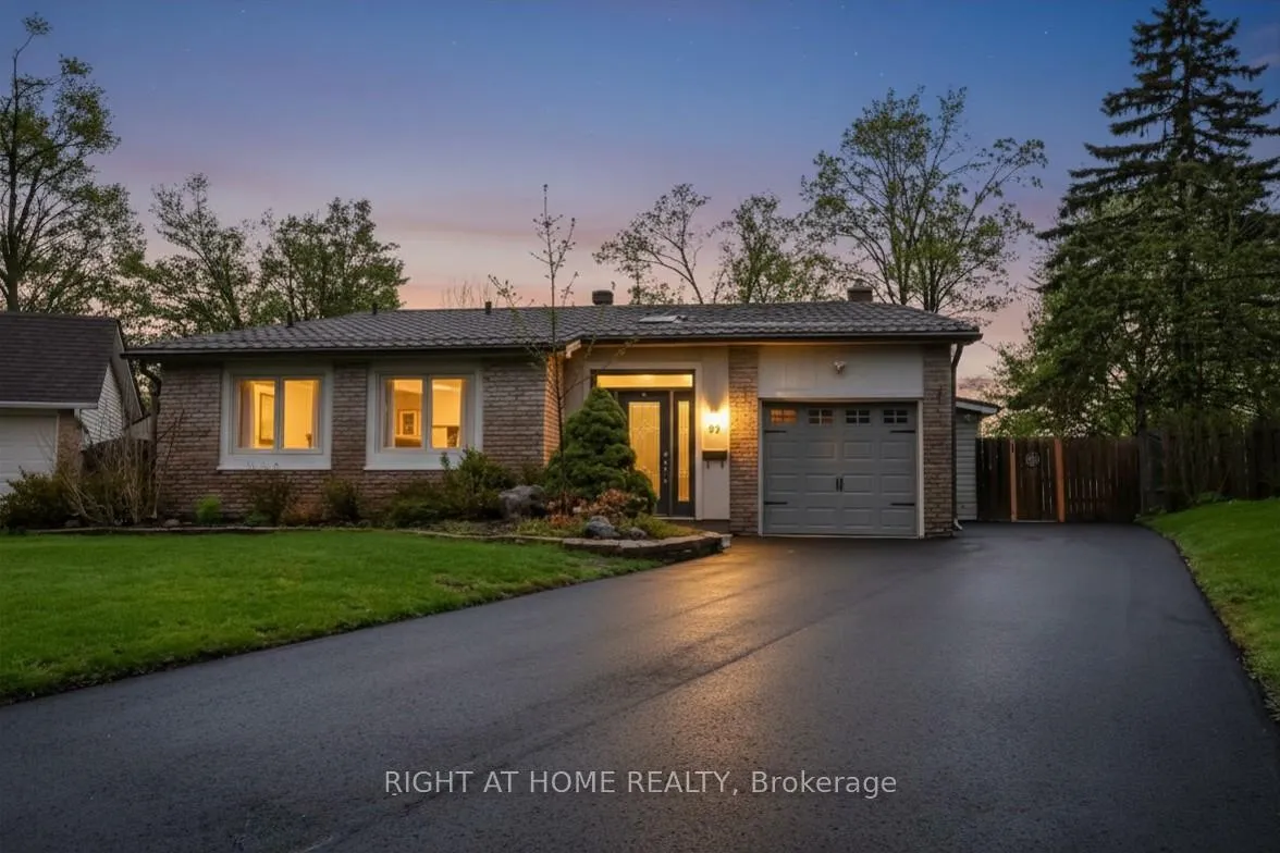 Photo 46 of 99 Oren Boulevard, Barrie, Sunnidale — HOMEH