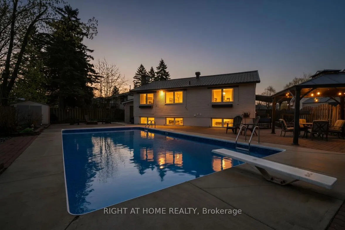 Photo 47 of 99 Oren Boulevard, Barrie, Sunnidale — HOMEH