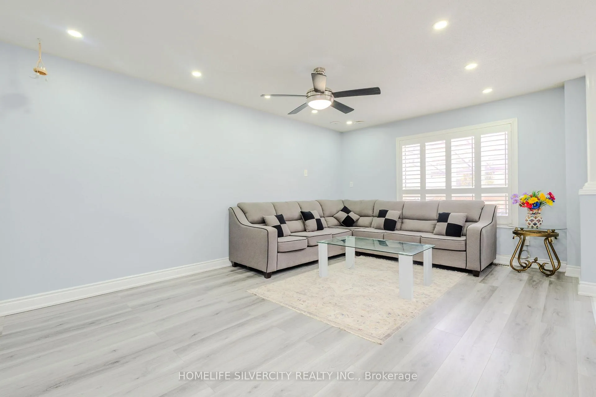 Photo 8 of 57 Saintsbury Crescent, Brampton, Sandringham-Wellington — HOMEH