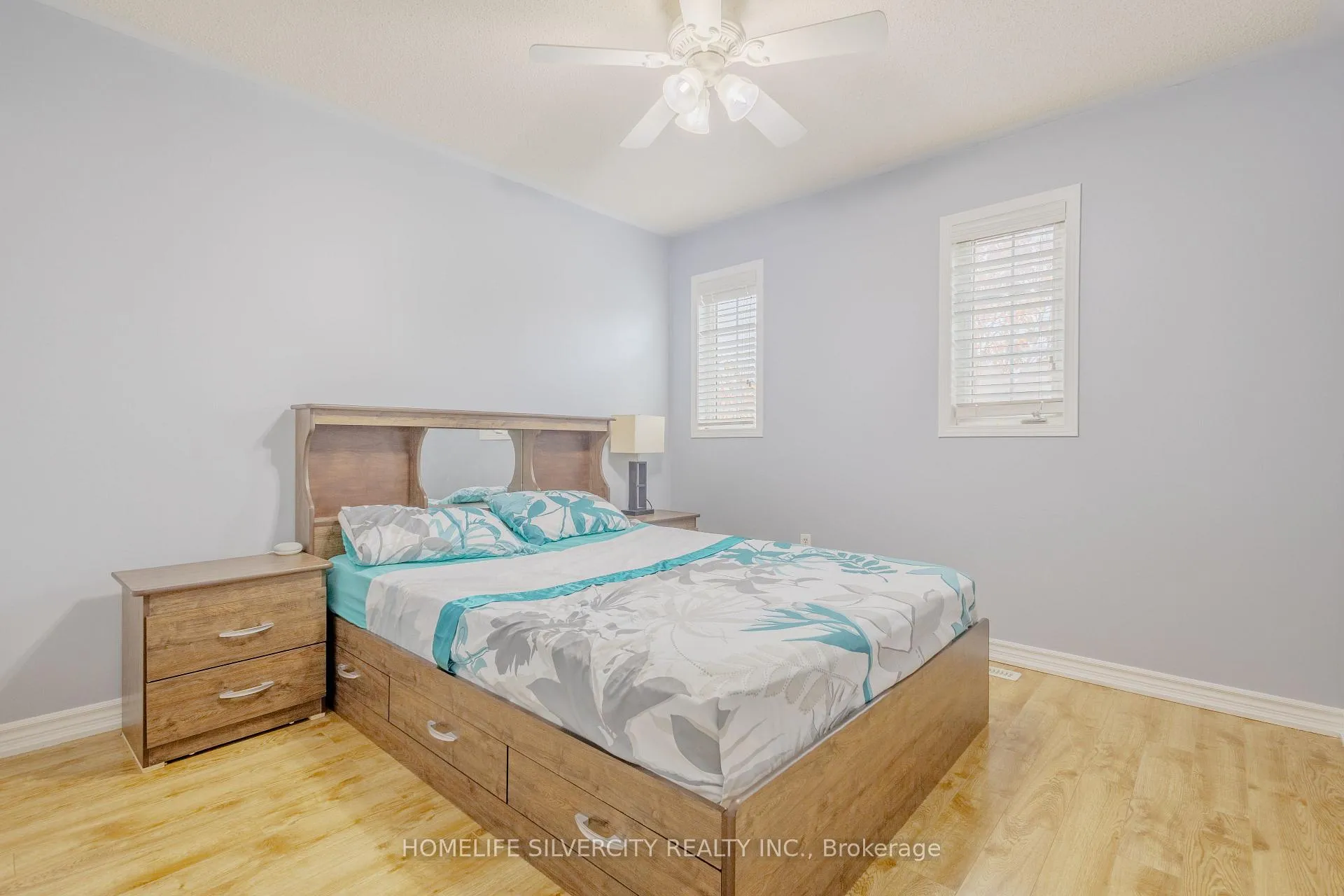 Photo 20 of 57 Saintsbury Crescent, Brampton, Sandringham-Wellington — HOMEH