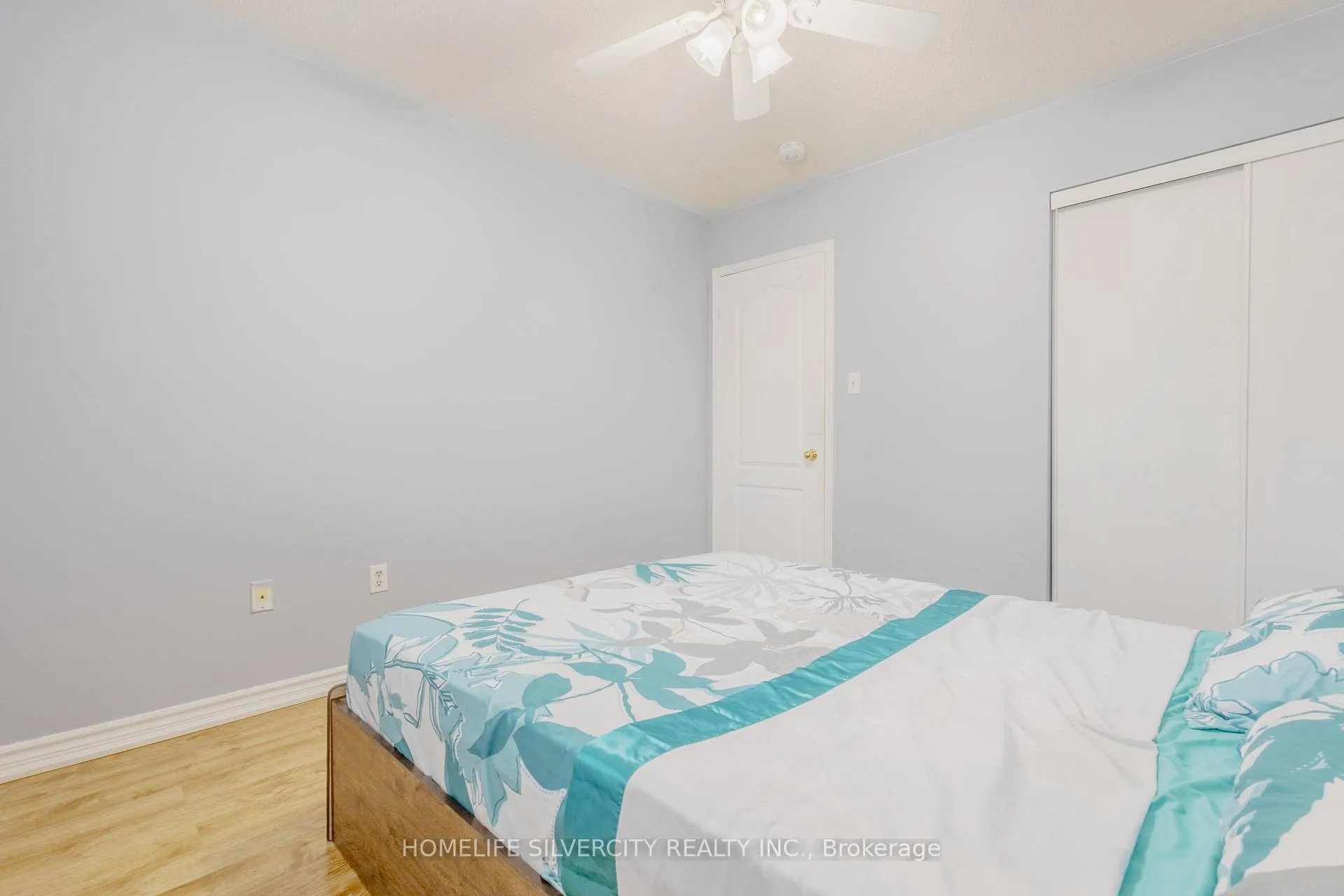 Photo 21 of 57 Saintsbury Crescent, Brampton, Sandringham-Wellington — HOMEH