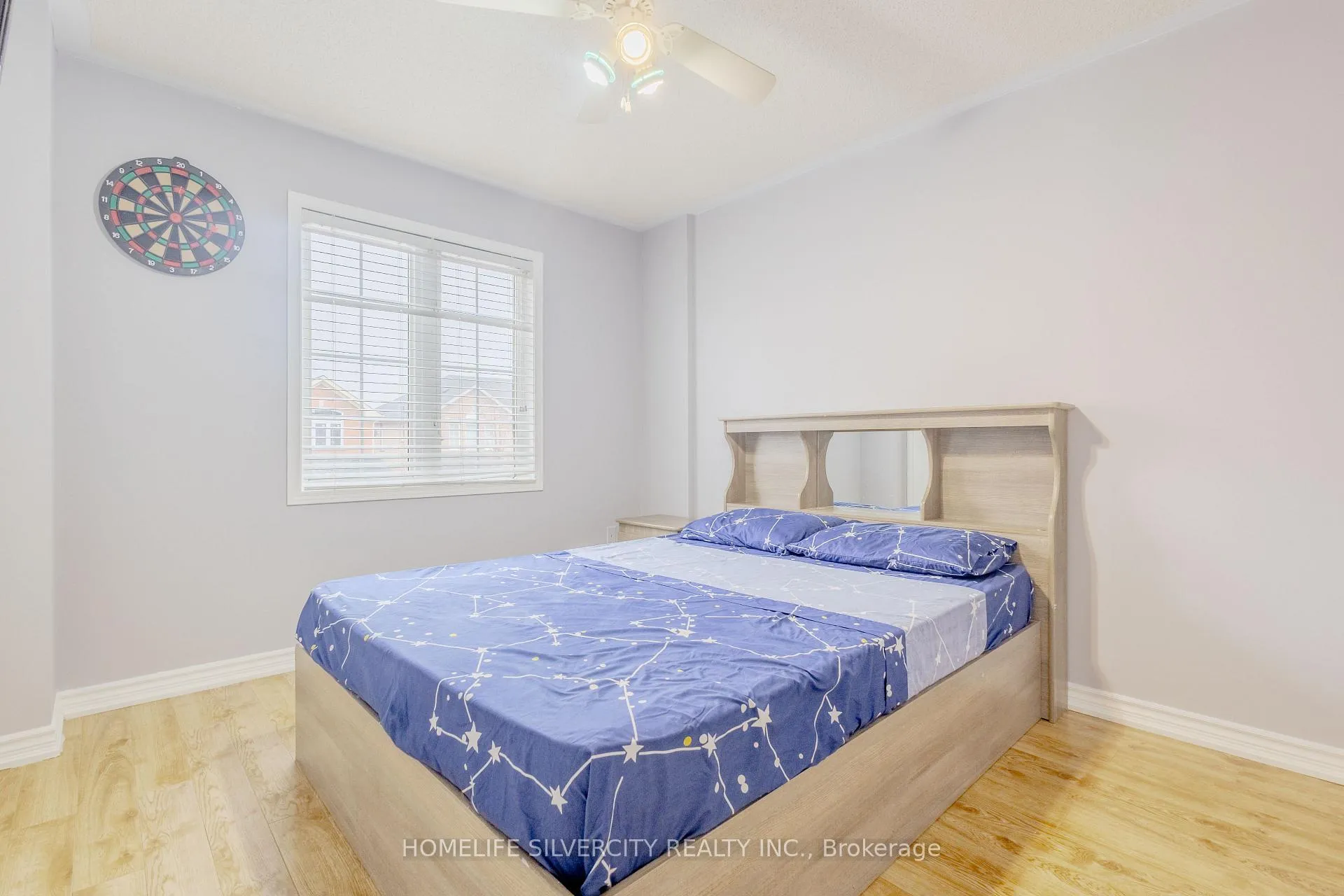 Photo 22 of 57 Saintsbury Crescent, Brampton, Sandringham-Wellington — HOMEH