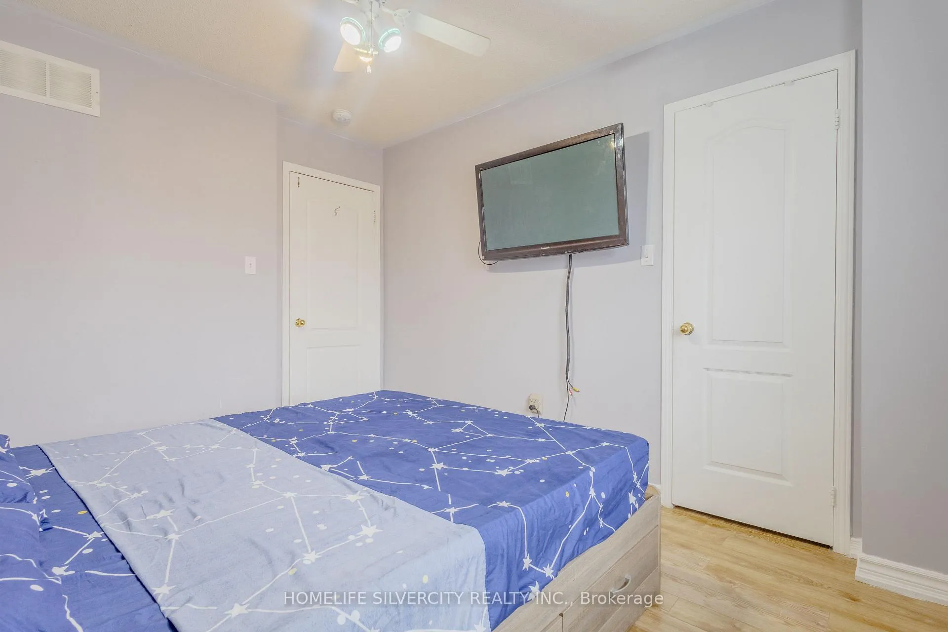 Photo 23 of 57 Saintsbury Crescent, Brampton, Sandringham-Wellington — HOMEH