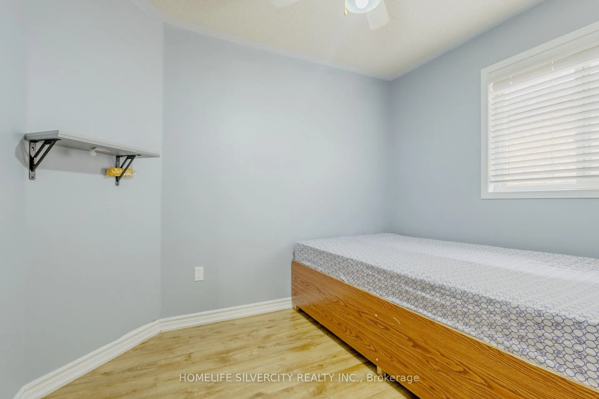 Photo 24 of 57 Saintsbury Crescent, Brampton, Sandringham-Wellington — HOMEH