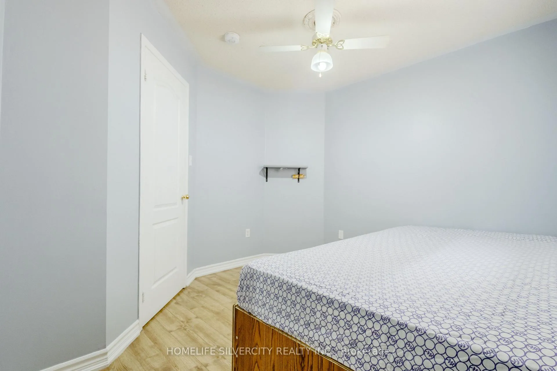 Photo 25 of 57 Saintsbury Crescent, Brampton, Sandringham-Wellington — HOMEH