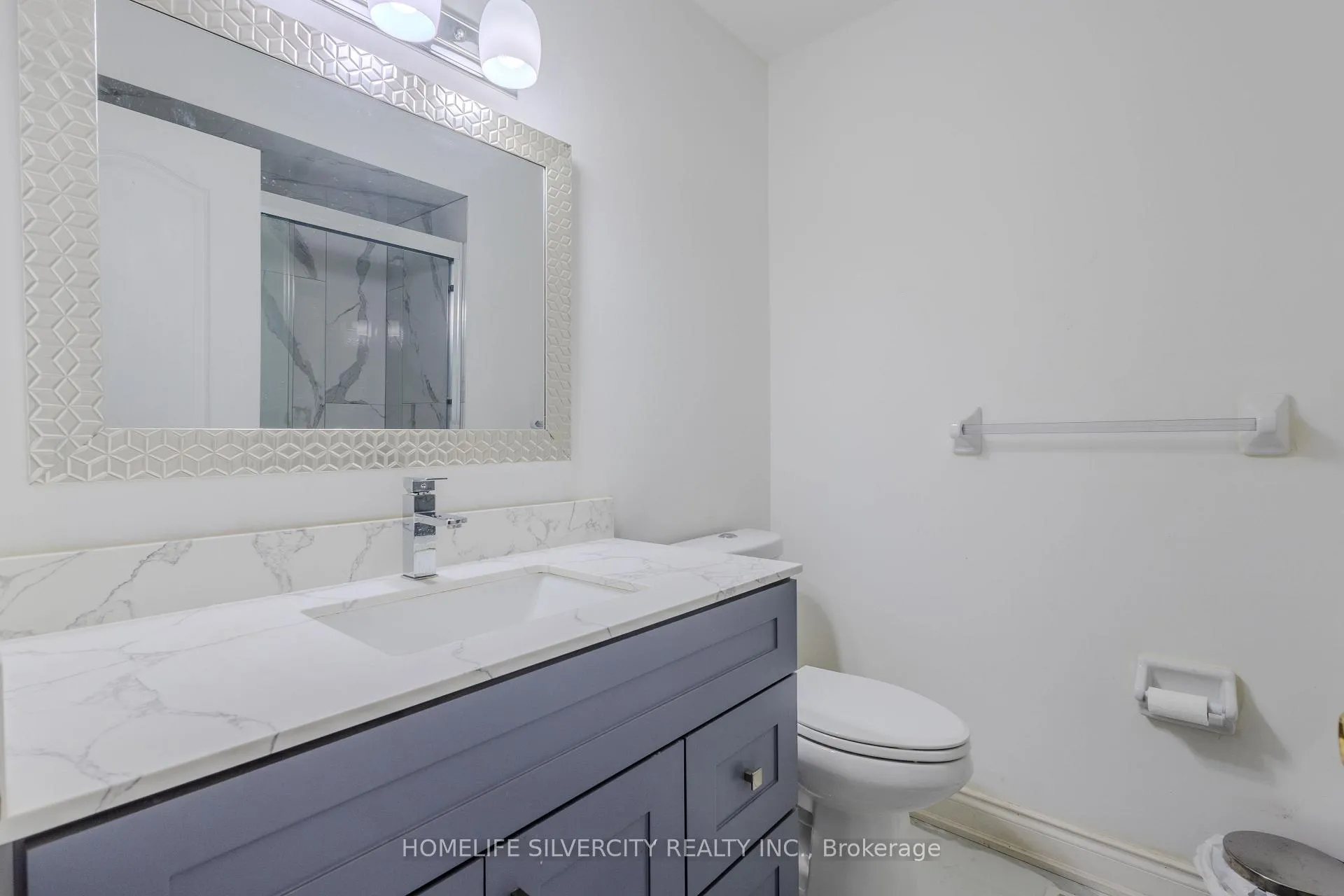 Photo 26 of 57 Saintsbury Crescent, Brampton, Sandringham-Wellington — HOMEH