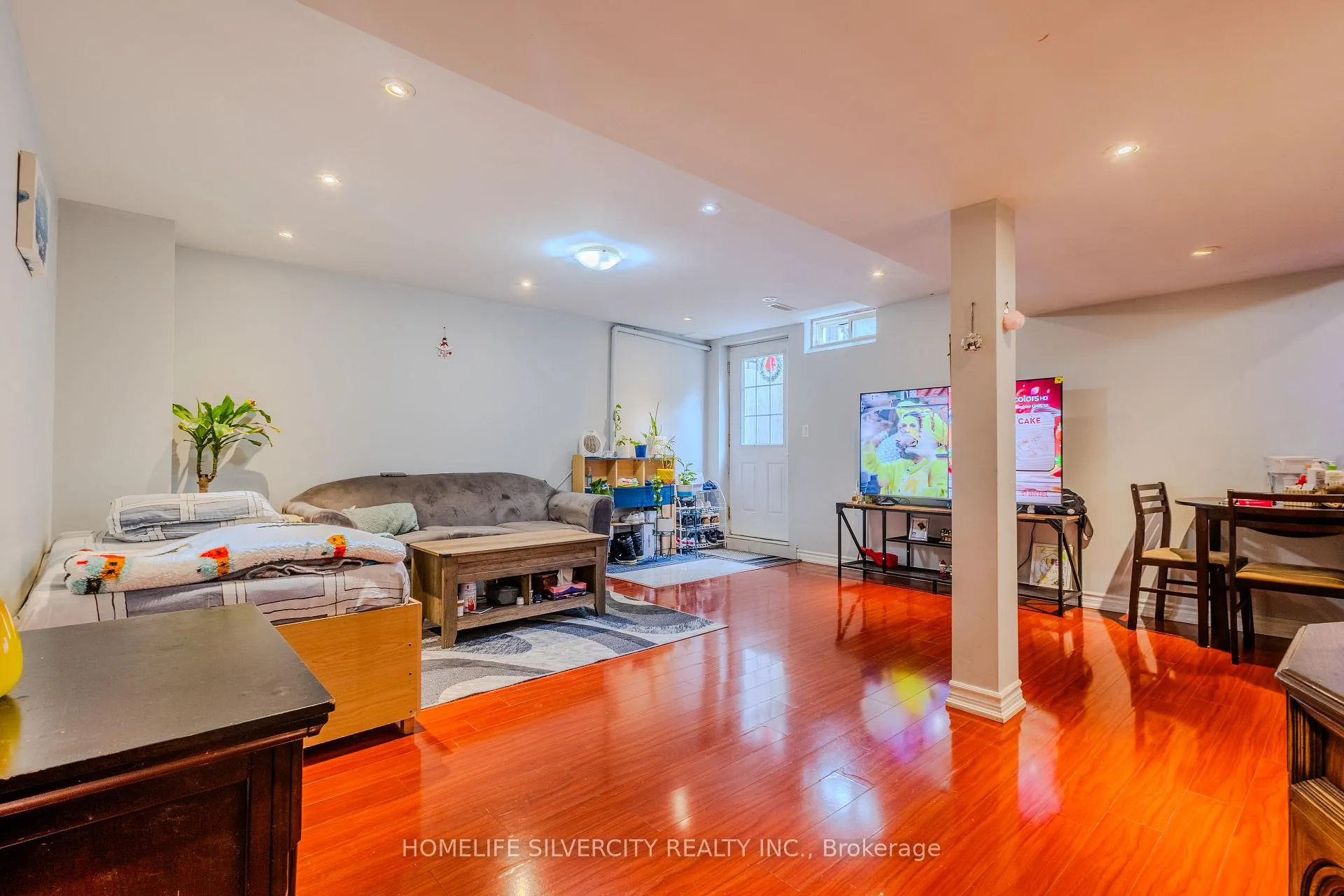 Photo 30 of 57 Saintsbury Crescent, Brampton, Sandringham-Wellington — HOMEH