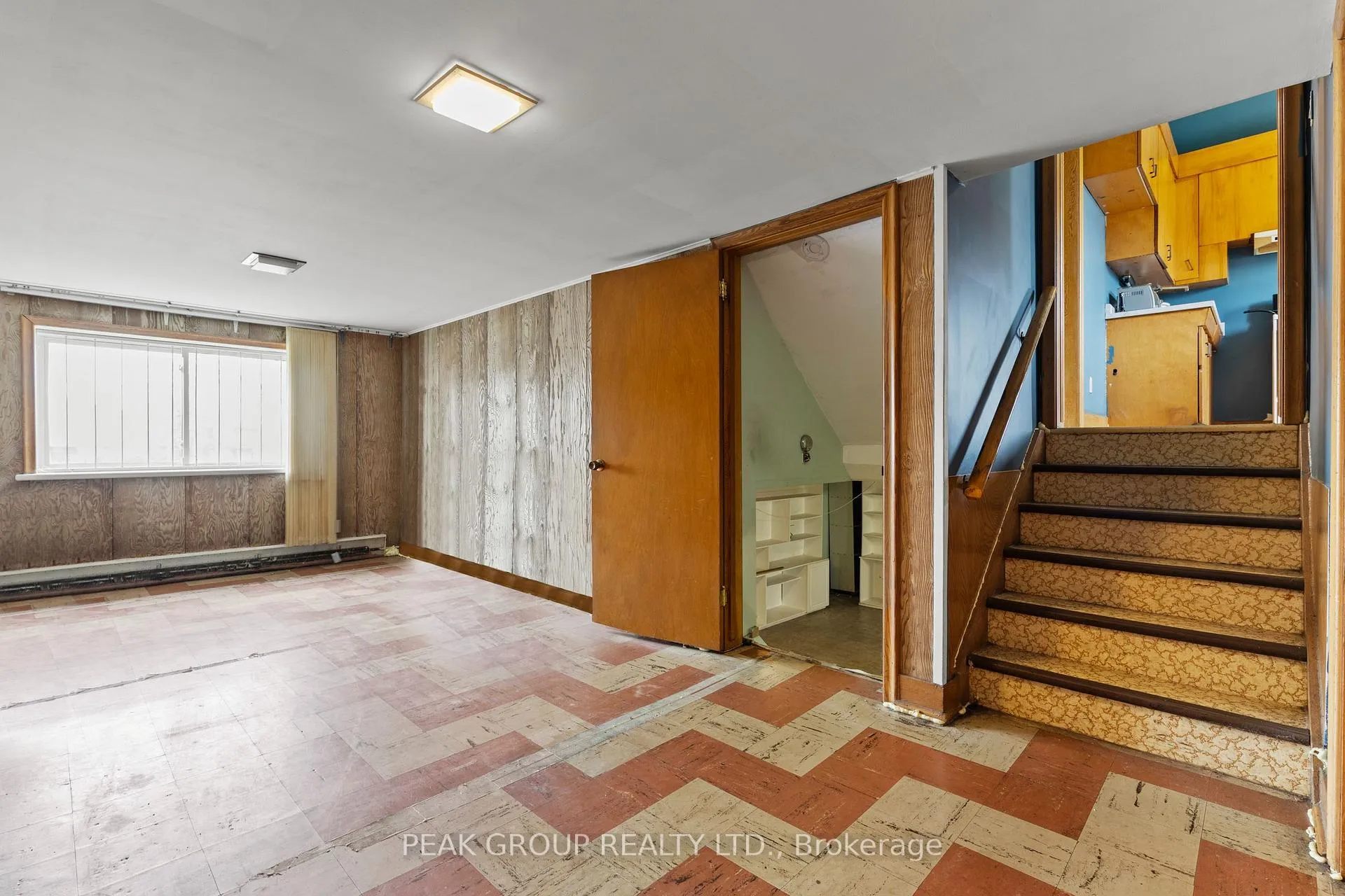Photo 11 of 73 Riverview Boulevard, St. Catharines, Glendale/Glenridge — HOMEH