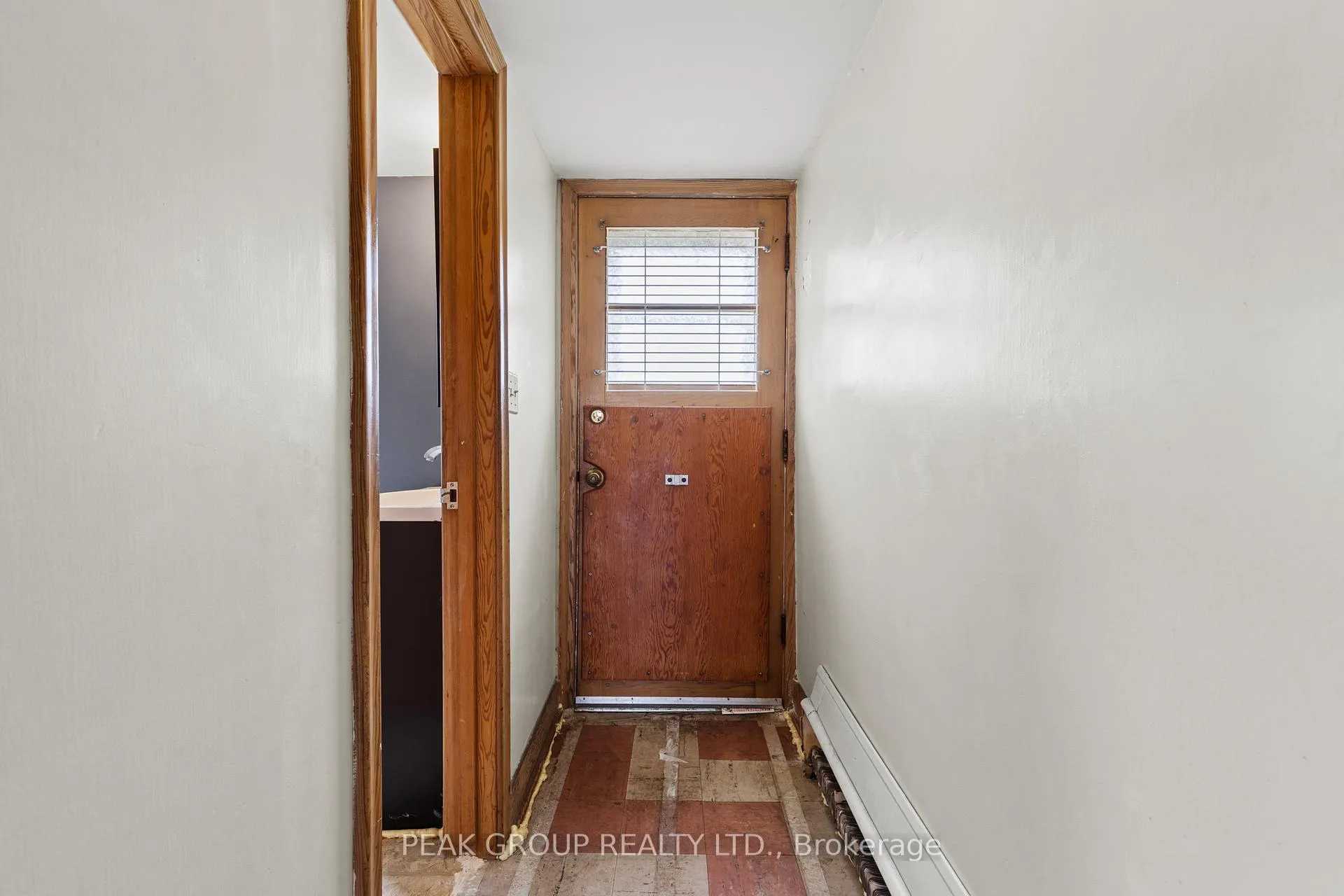 Photo 12 of 73 Riverview Boulevard, St. Catharines, Glendale/Glenridge — HOMEH