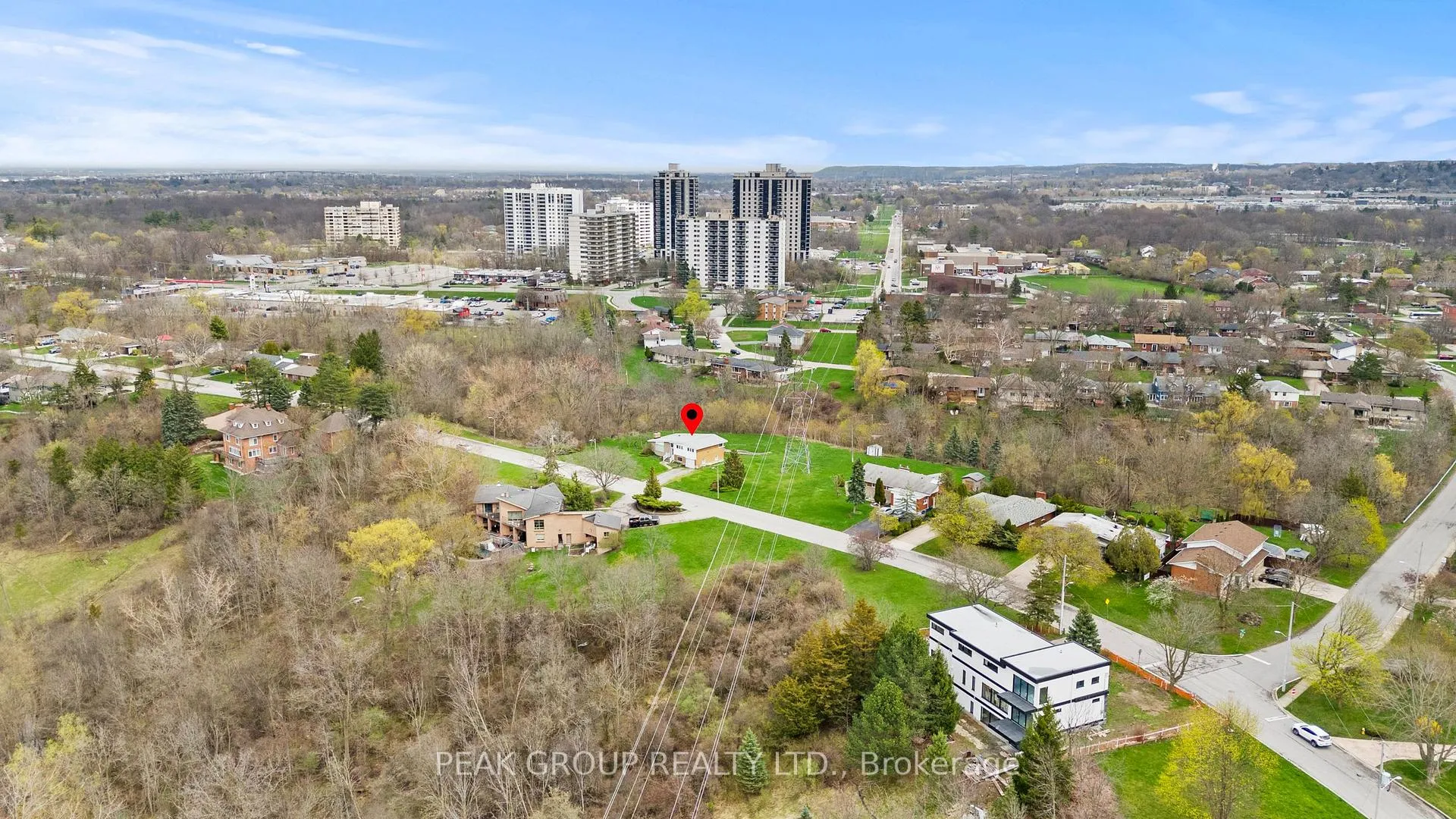 Photo 18 of 73 Riverview Boulevard, St. Catharines, Glendale/Glenridge — HOMEH