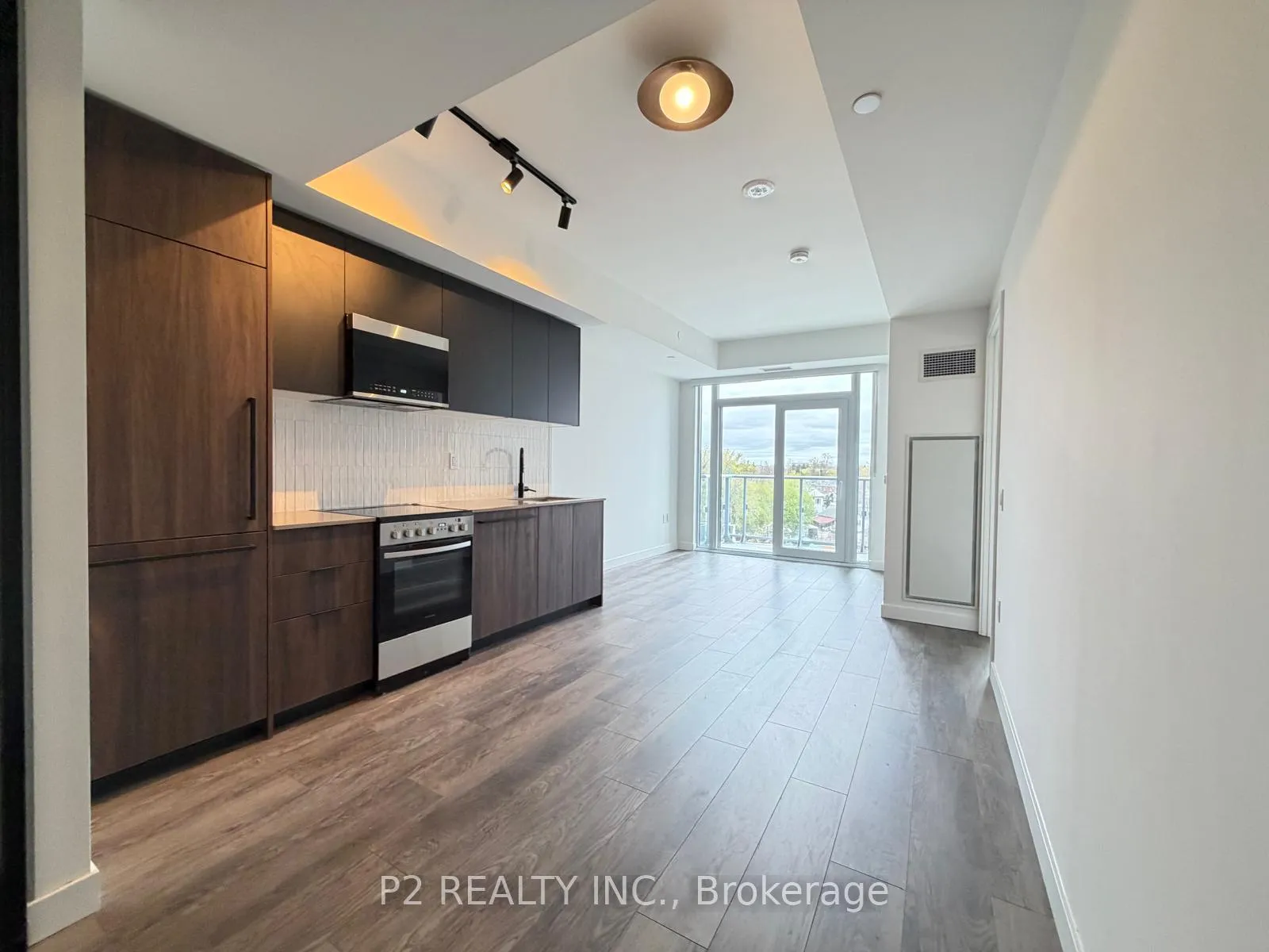Photo 1 of Unit 512, 1635 Military Trail, Scarborough, Centennial Scarborough — HOMEH