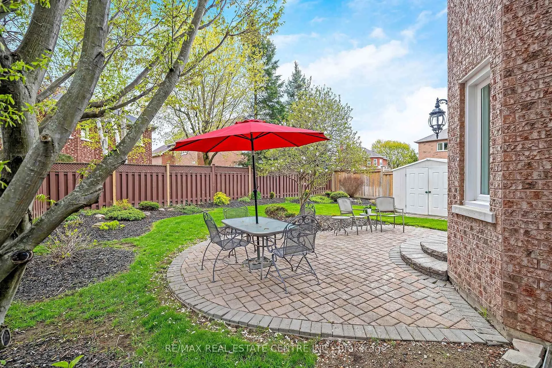 Photo 40 of 48 Samuel Crescent, Halton Hills, Georgetown — HOMEH
