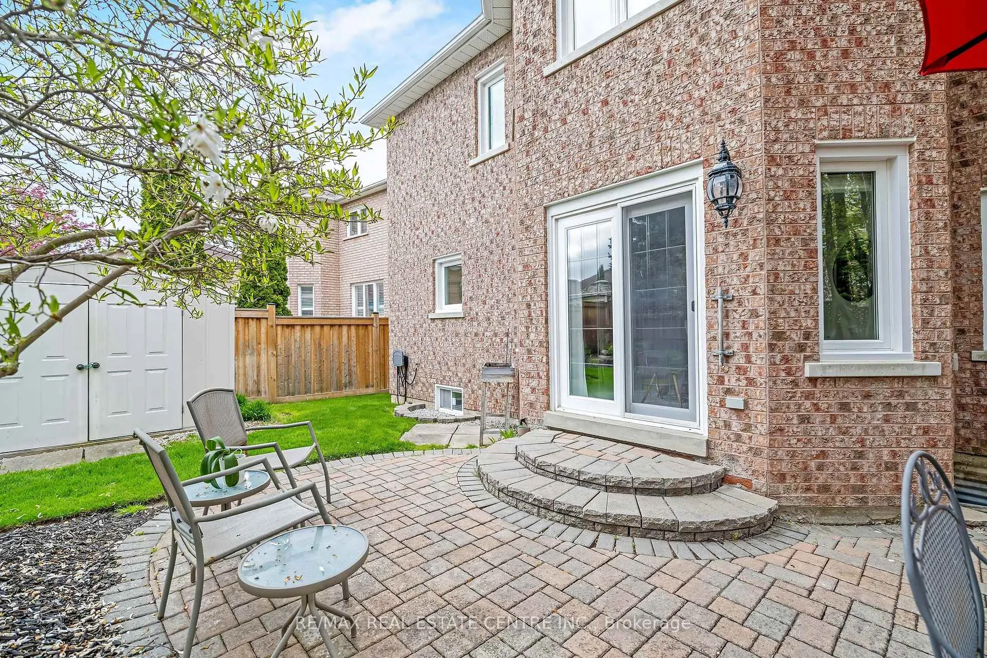 Photo 43 of 48 Samuel Crescent, Halton Hills, Georgetown — HOMEH