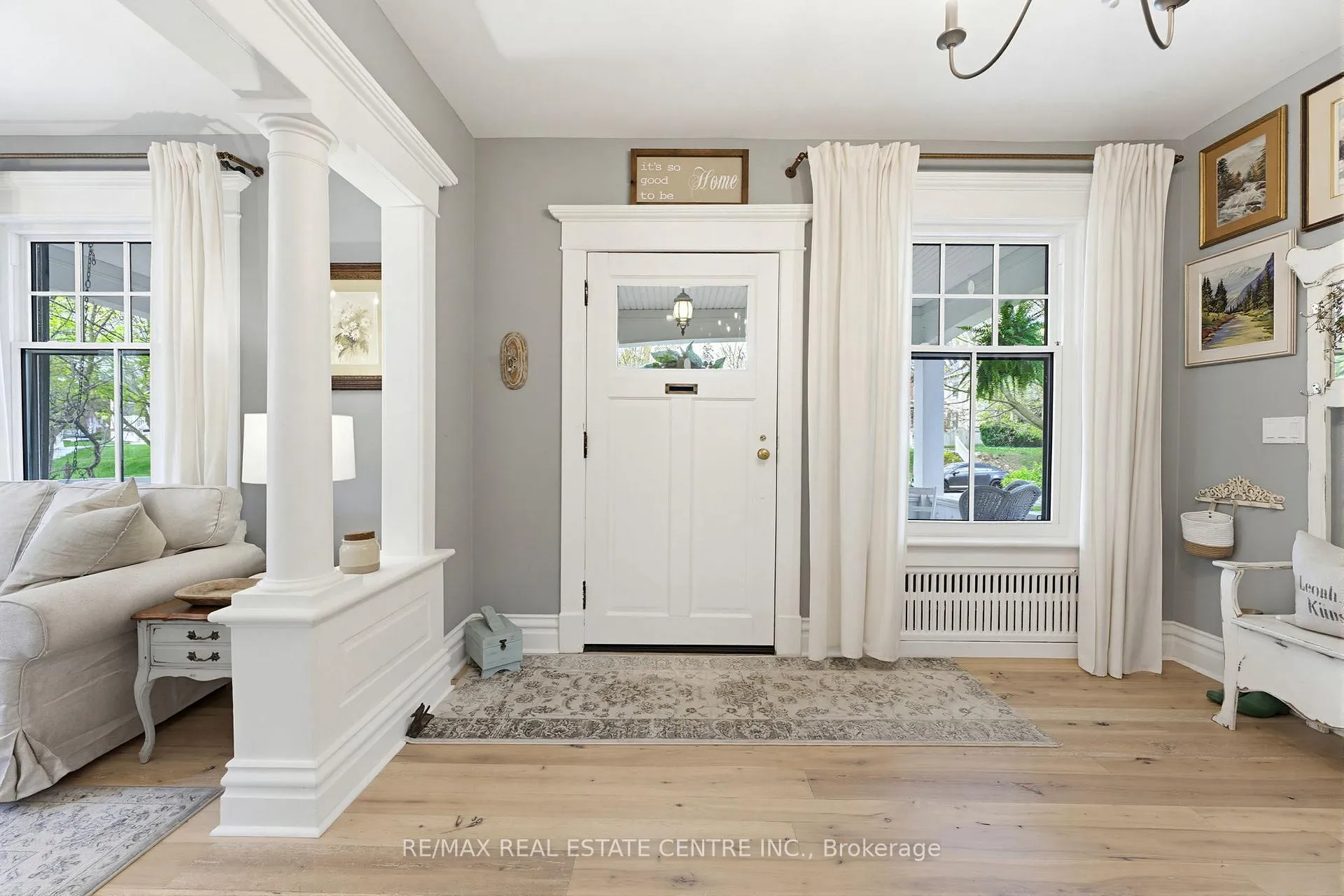 Photo 7 of 33 Brant Road N, Cambridge — HOMEH
