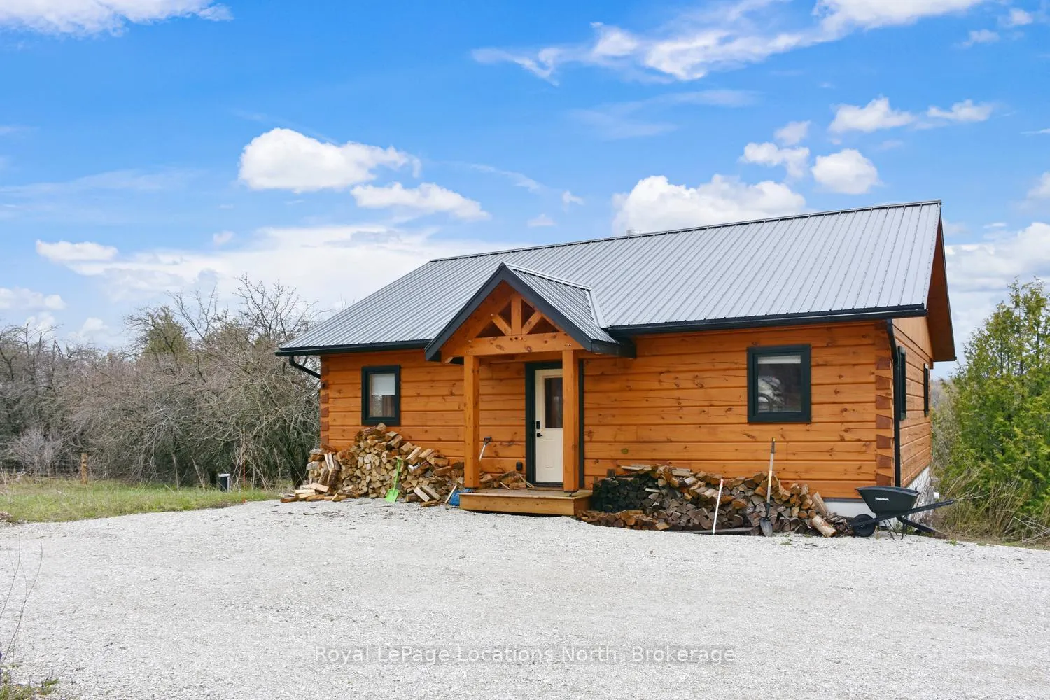 Photo 1 of 449341 10th Concession, Grey Highlands — HOMEH