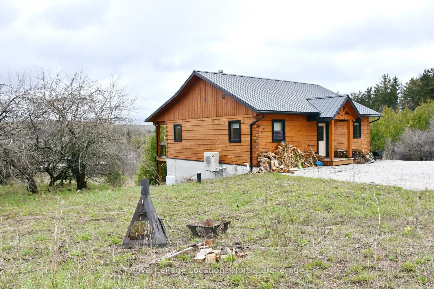 Photo 4 of 449341 10th Concession, Grey Highlands — HOMEH