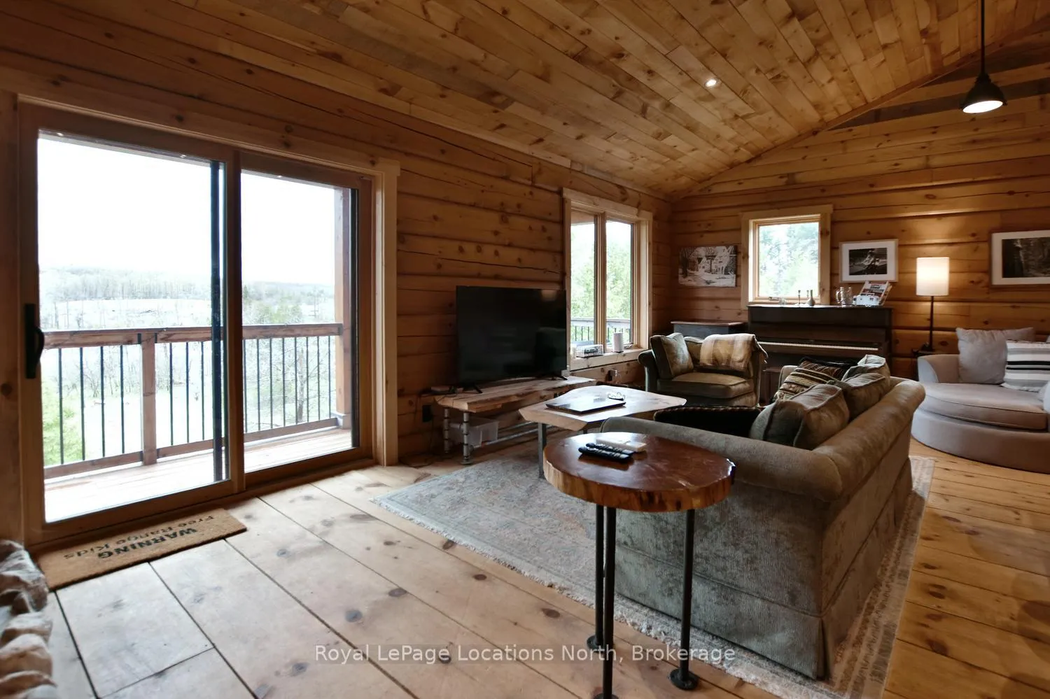 Photo 5 of 449341 10th Concession, Grey Highlands — HOMEH