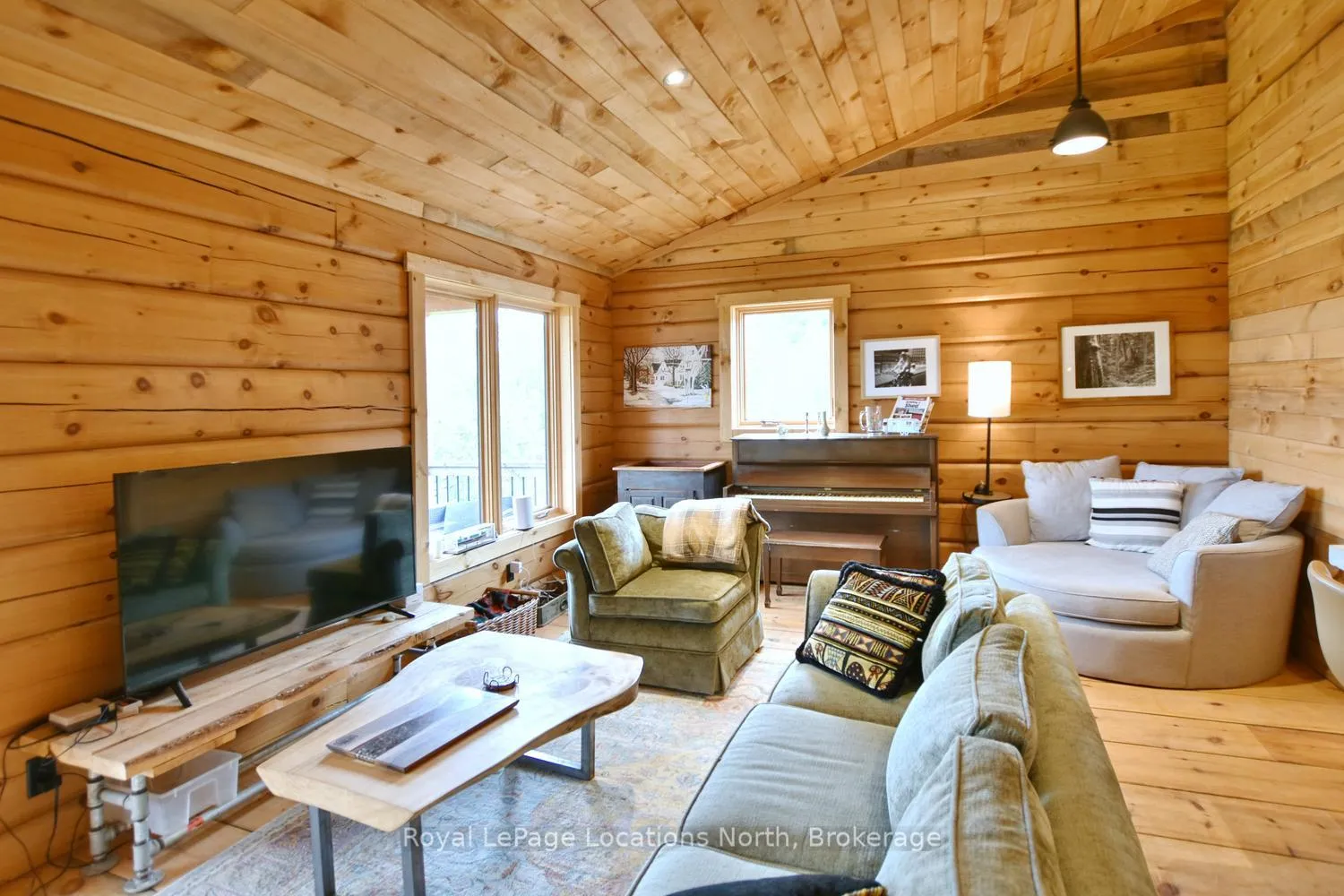 Photo 6 of 449341 10th Concession, Grey Highlands — HOMEH
