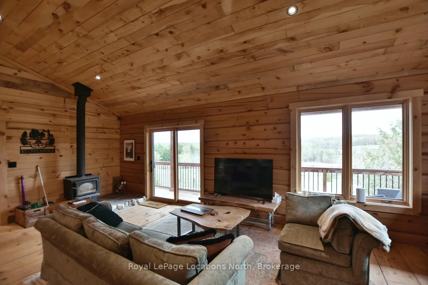 Photo 7 of 449341 10th Concession, Grey Highlands — HOMEH
